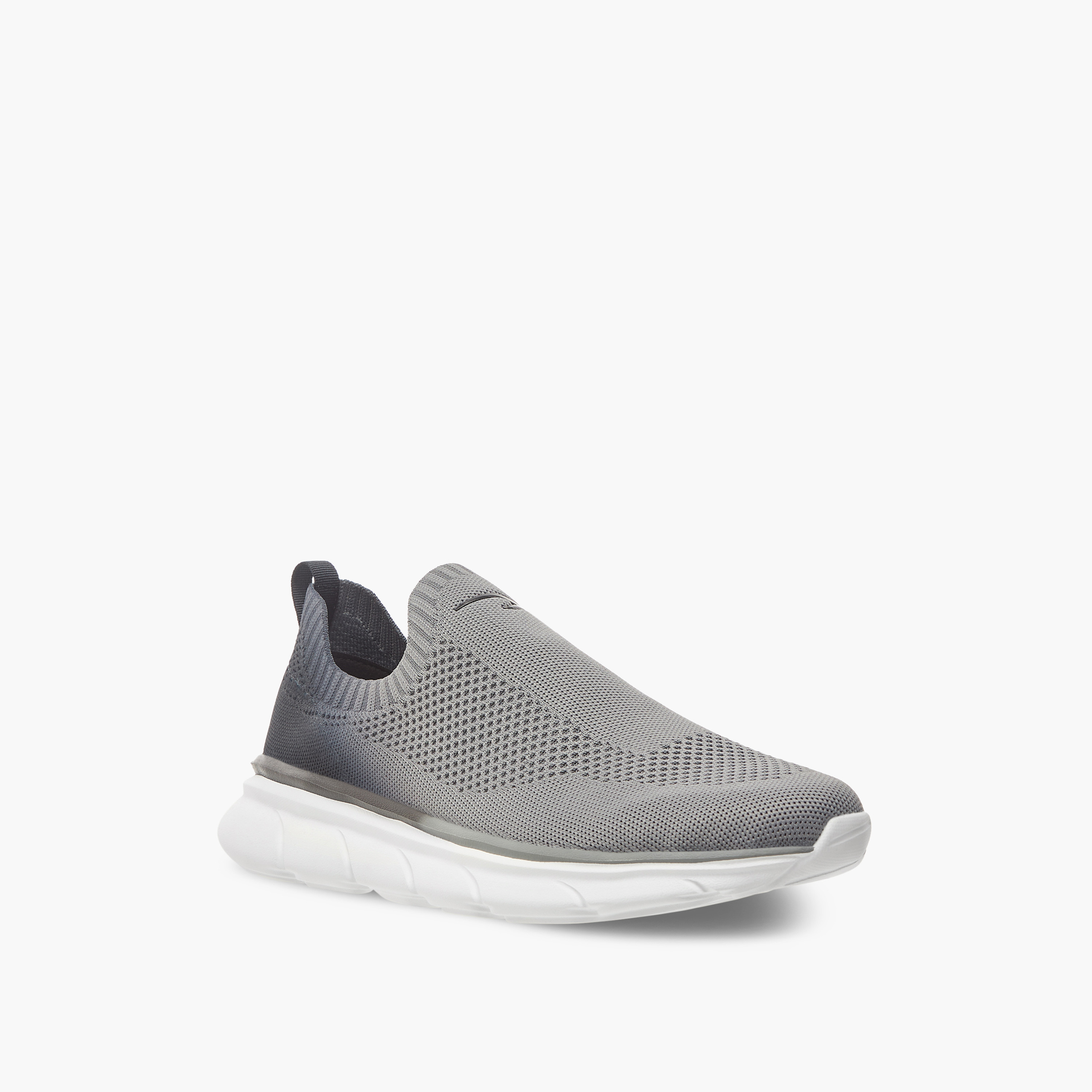 حذاء رياضي سهل الارتداء بتصميم قوالب من داش-sports-men-shoes-image-2