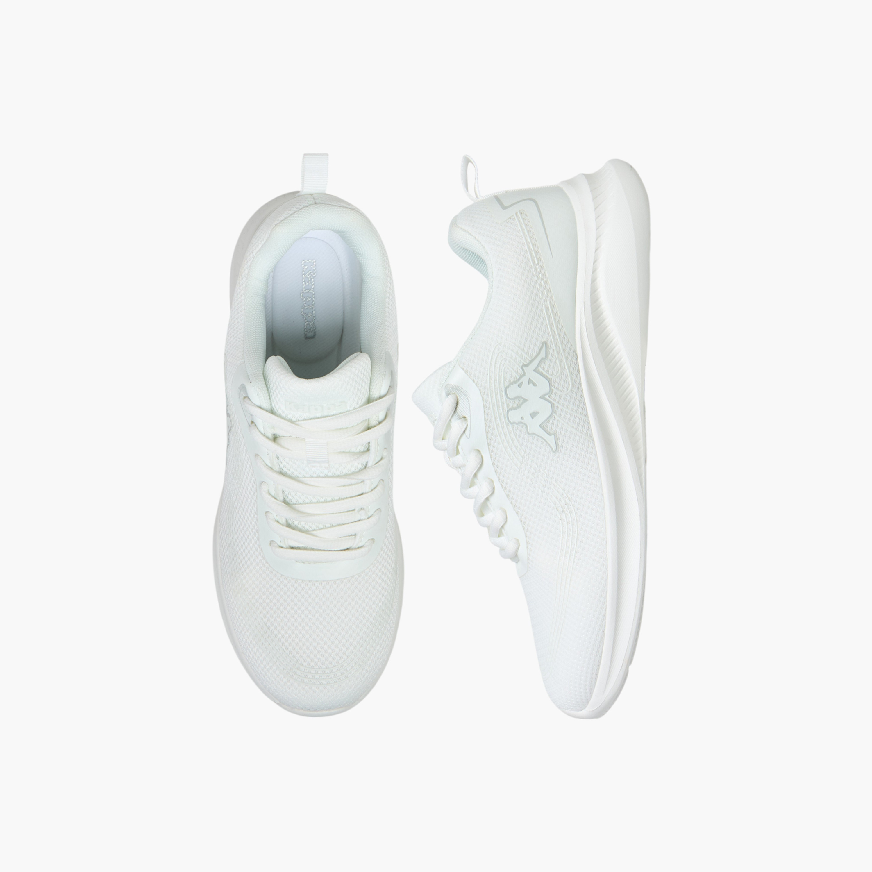 حذاء رياضي بارز الملمس ورباط إغلاق للنساء من كابا-sports-women-shoes-image-1