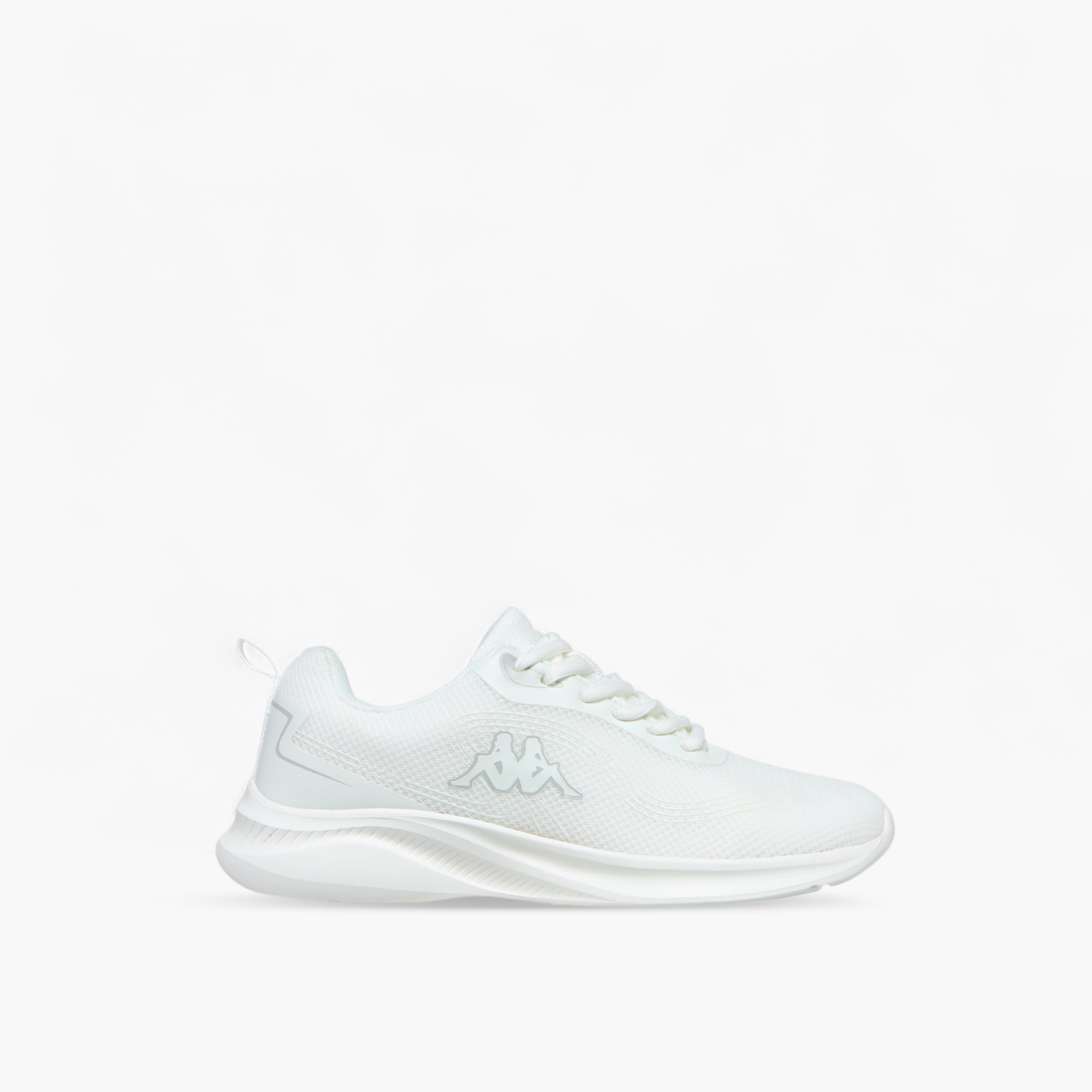 حذاء رياضي بارز الملمس ورباط إغلاق للنساء من كابا-sports-women-shoes-image-3