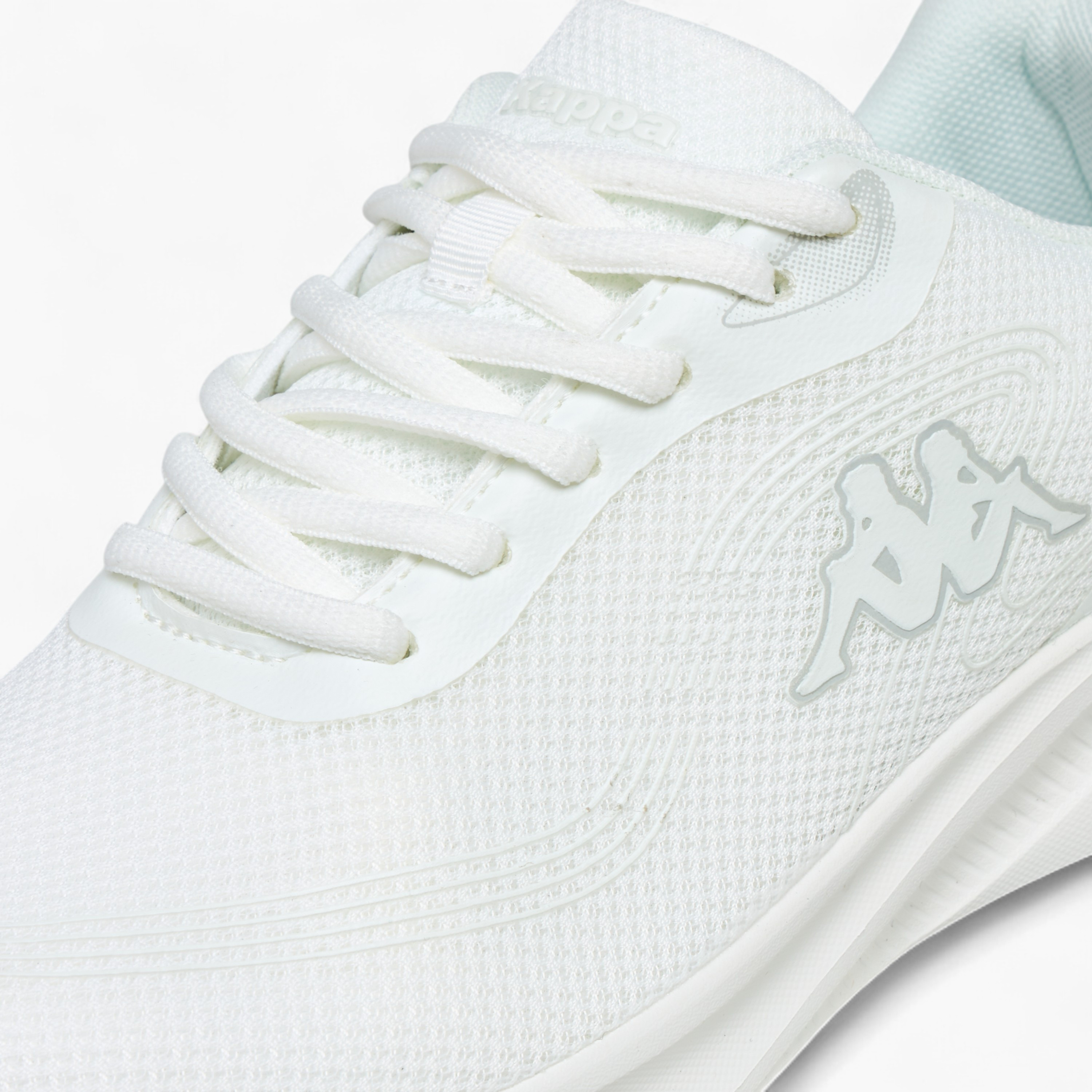 حذاء رياضي بارز الملمس ورباط إغلاق للنساء من كابا-sports-women-shoes-image-4