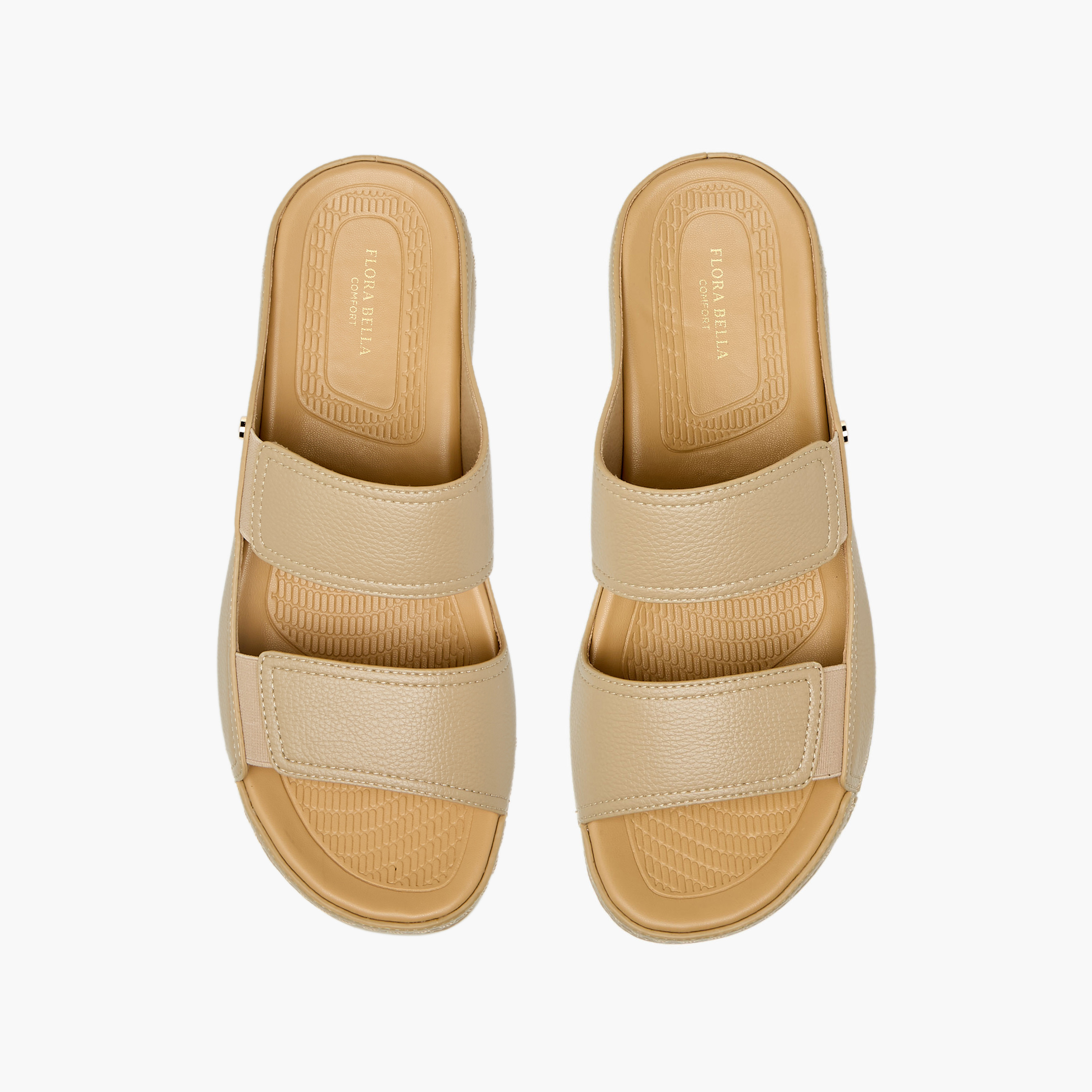 Flora Bella Women Strap Sandals-women-shoes-flats-sandals-image-1