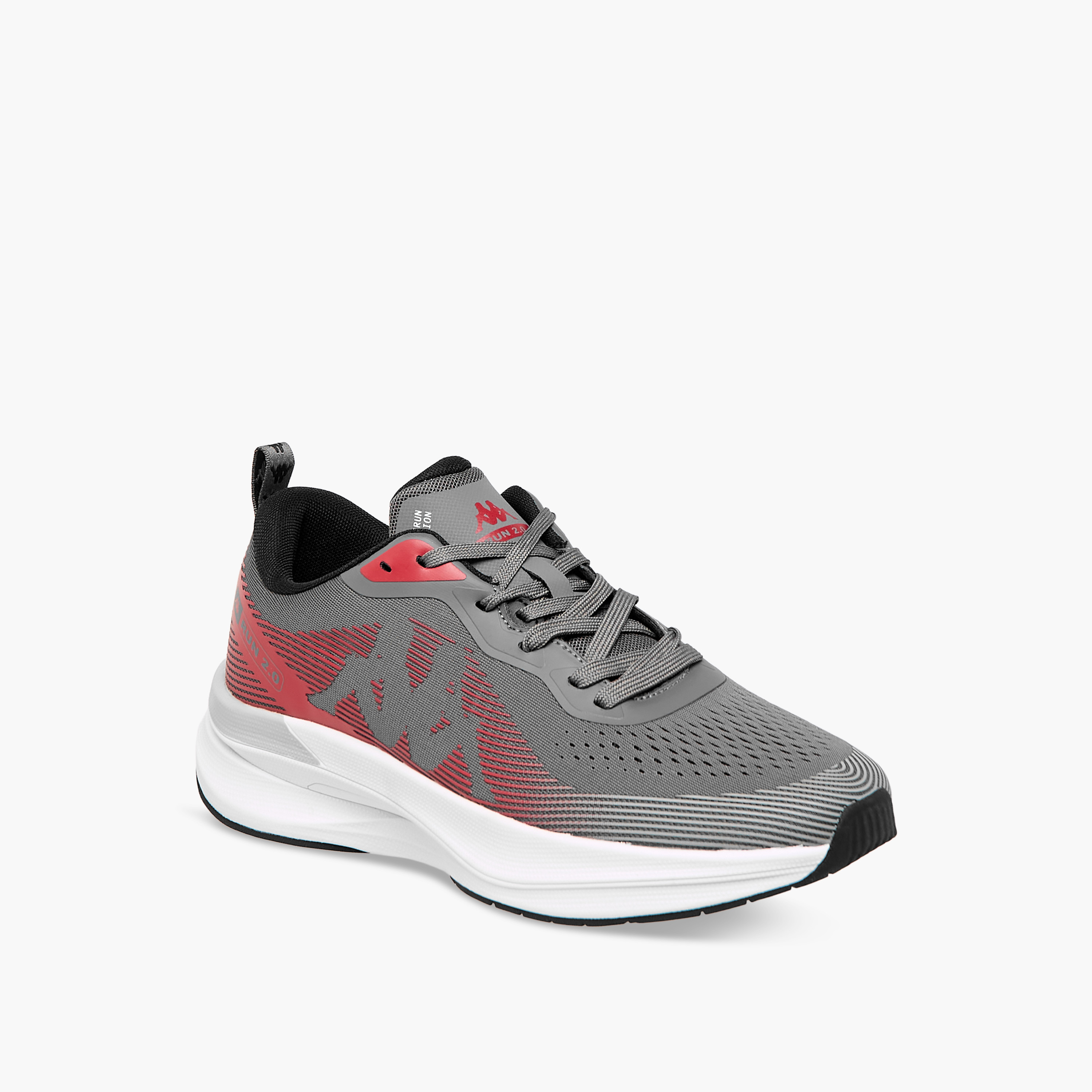 حذاء جري برباط إغلاق للرجال من كابا-sports-men-shoes-image-2