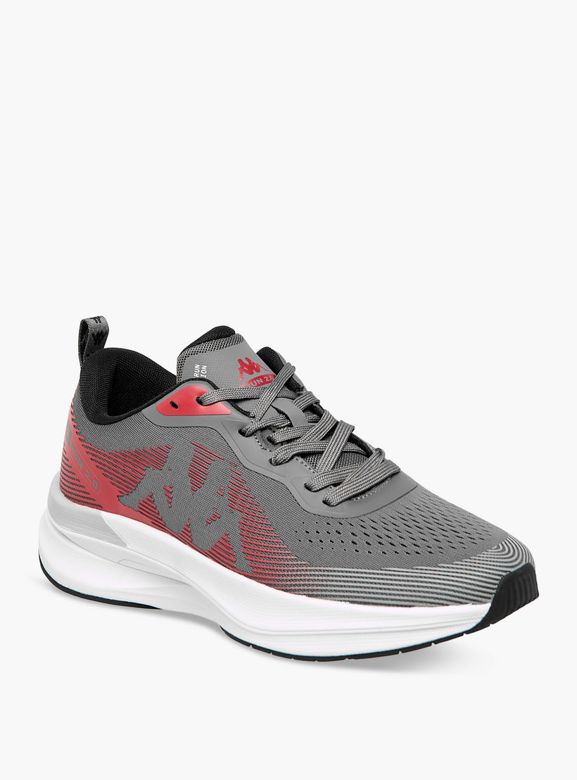 حذاء جري برباط إغلاق للرجال من كابا-sports-men-shoes-image-2