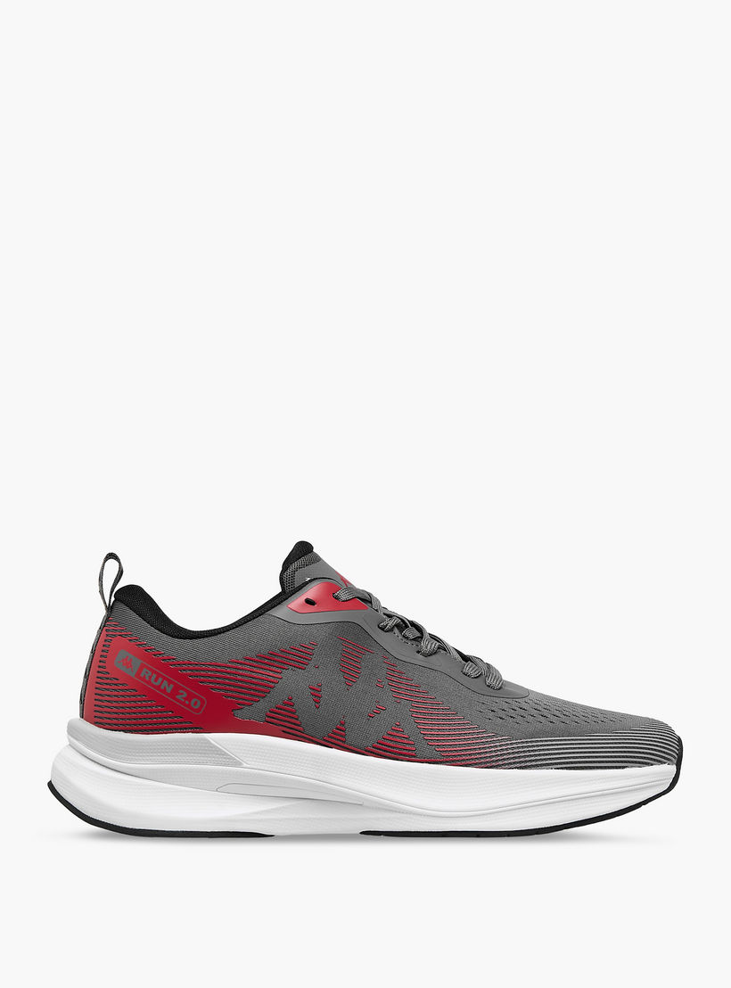 حذاء جري برباط إغلاق للرجال من كابا-sports-men-shoes-image-3