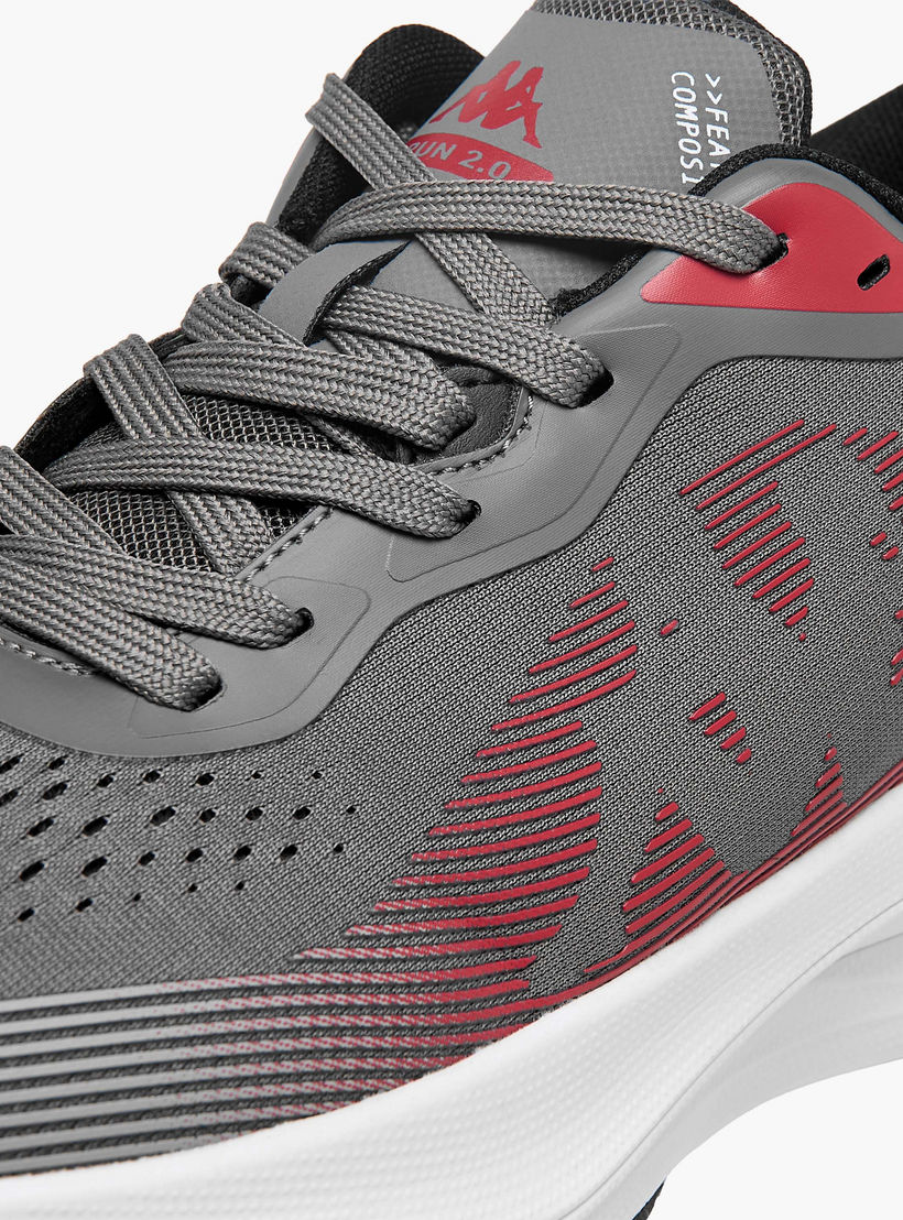 حذاء جري برباط إغلاق للرجال من كابا-sports-men-shoes-image-4