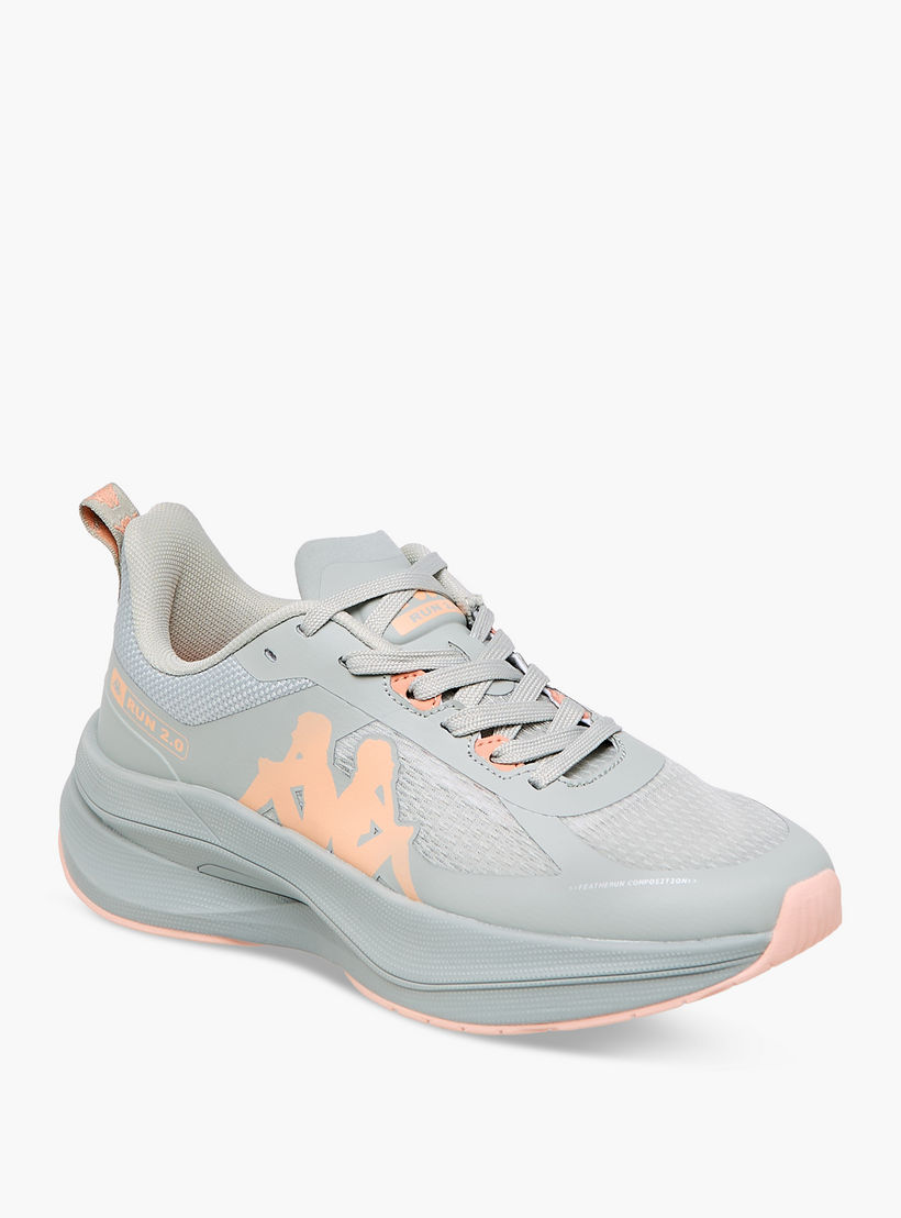 حذاء جري برباط إغلاق للنساء من كابا-women-shoes-sports-image-2