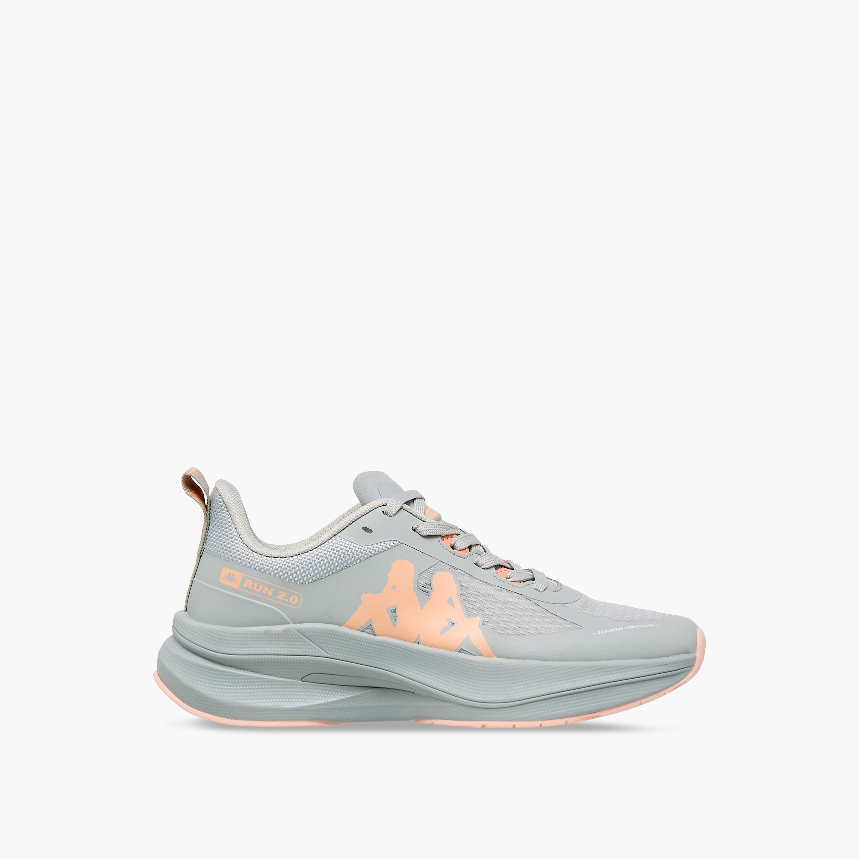 حذاء جري برباط إغلاق للنساء من كابا-women-shoes-sports-image-3