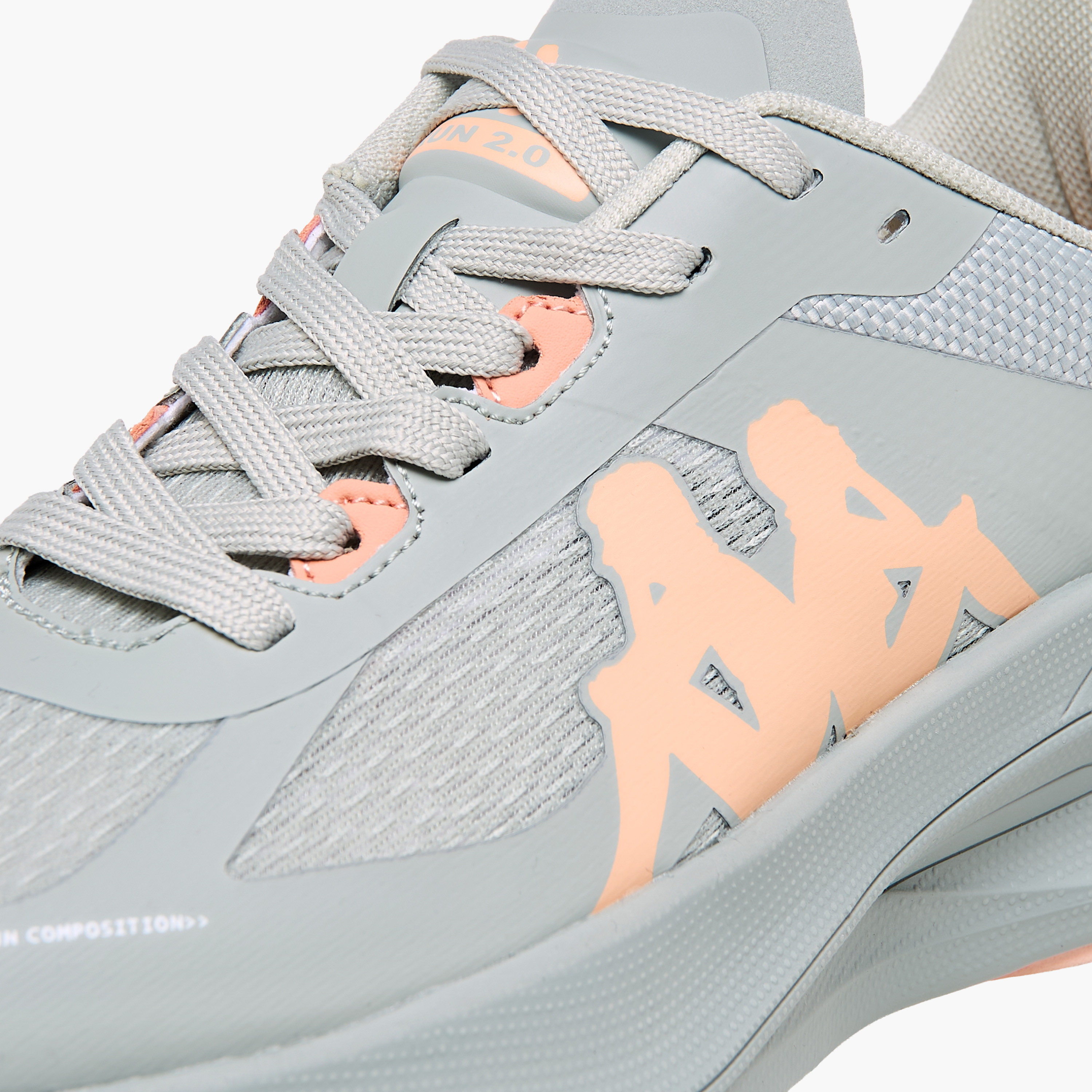 حذاء جري برباط إغلاق للنساء من كابا-women-shoes-sports-image-4