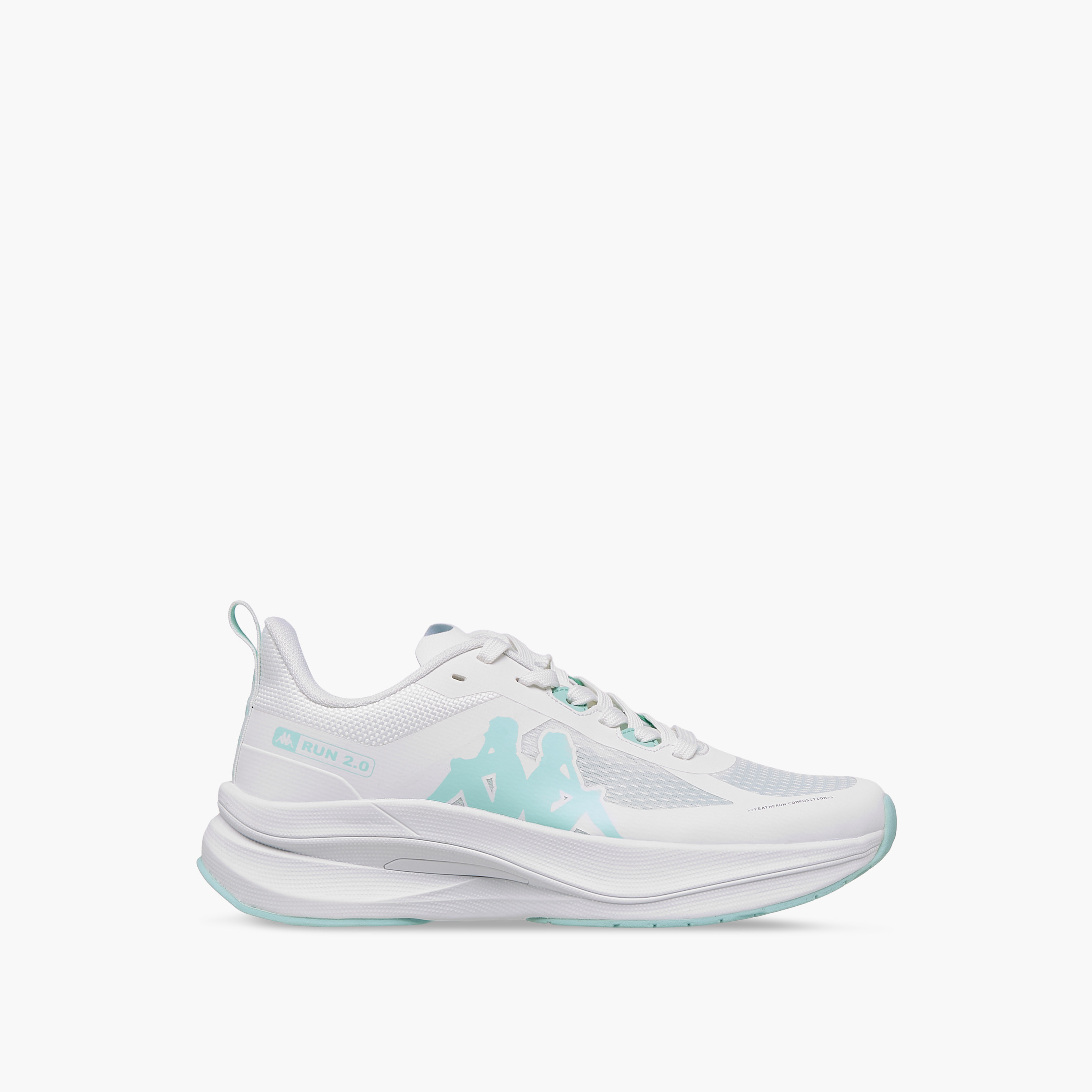 Kappa Women's Lace-Up Running Shoes-women-shoes-sports-image-3