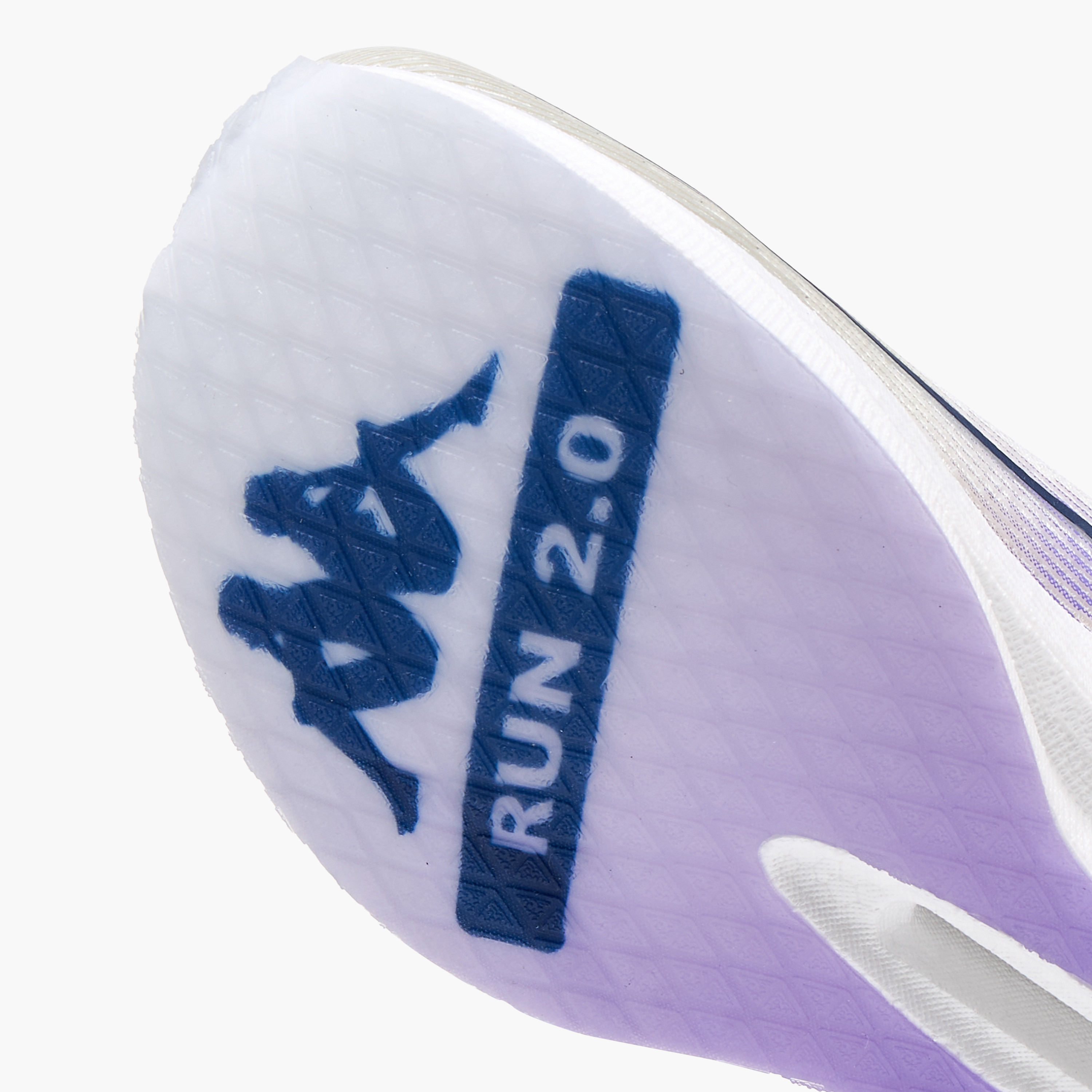 Kappa Women's Logo Detail Lace-Up Running Shoes - RUN 2.0-sports-women-shoes-image-6