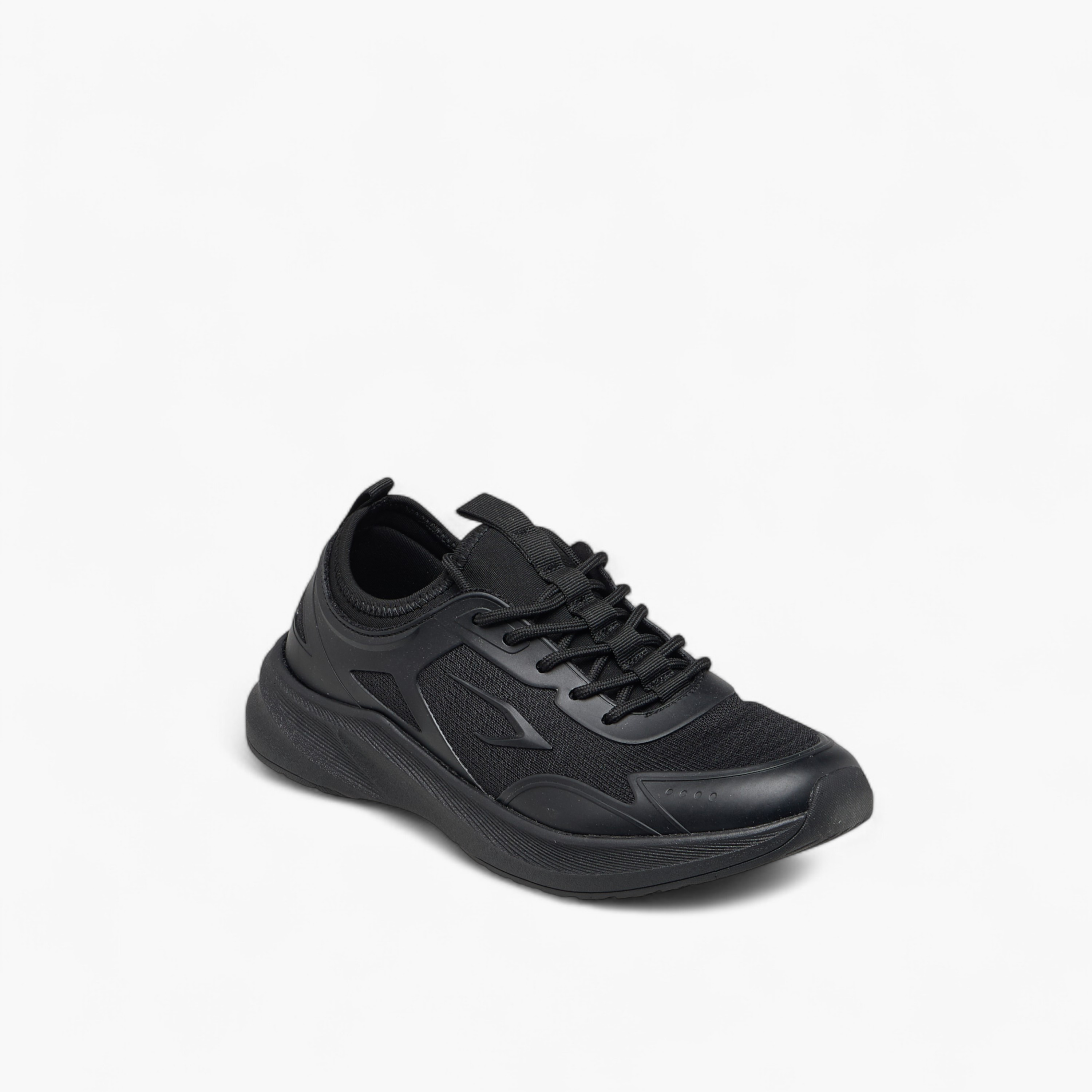 حذاء رياضي بألواح ورباط إغلاق من داش-women-shoes-sports-image-4