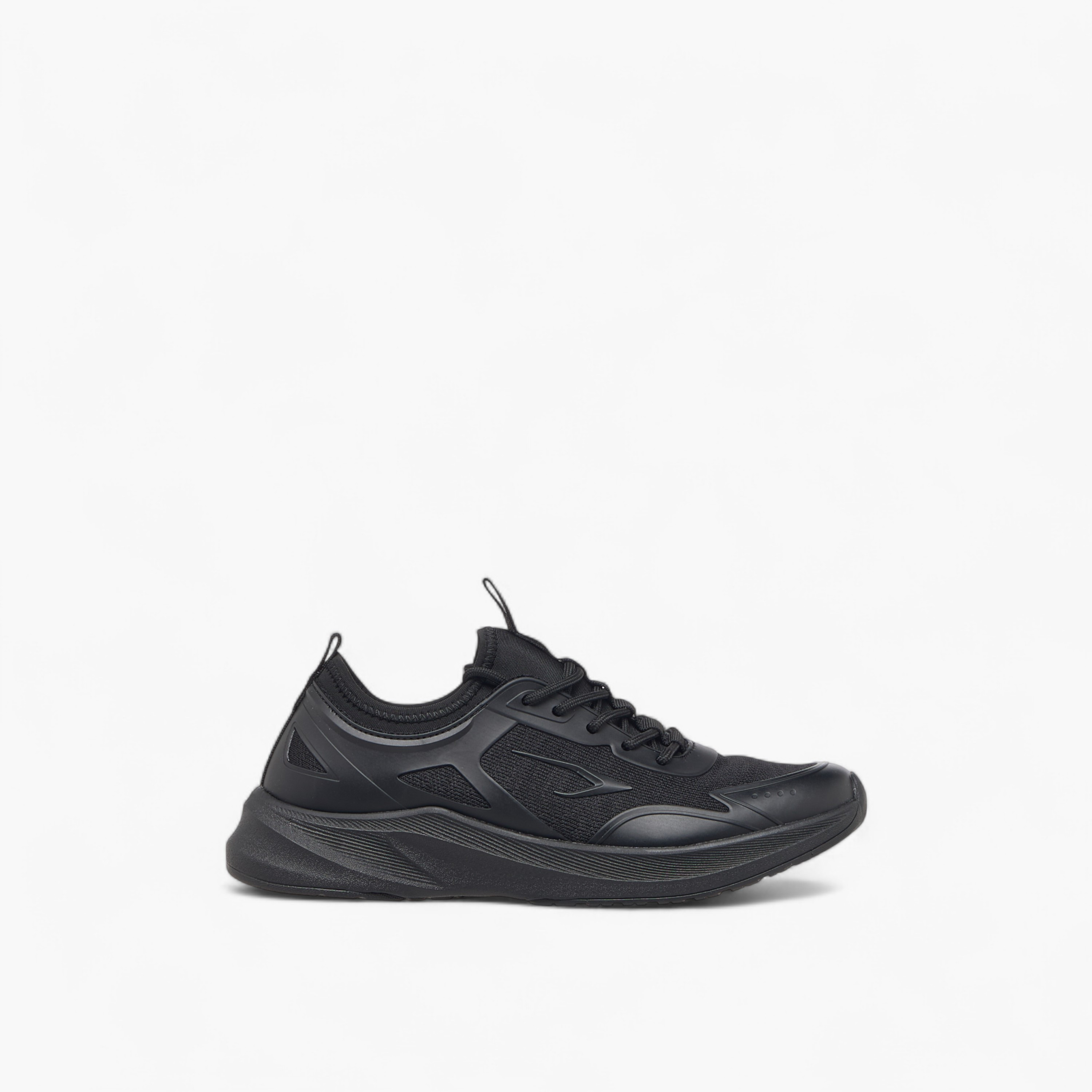 حذاء رياضي بألواح ورباط إغلاق من داش-women-shoes-sports-image-5