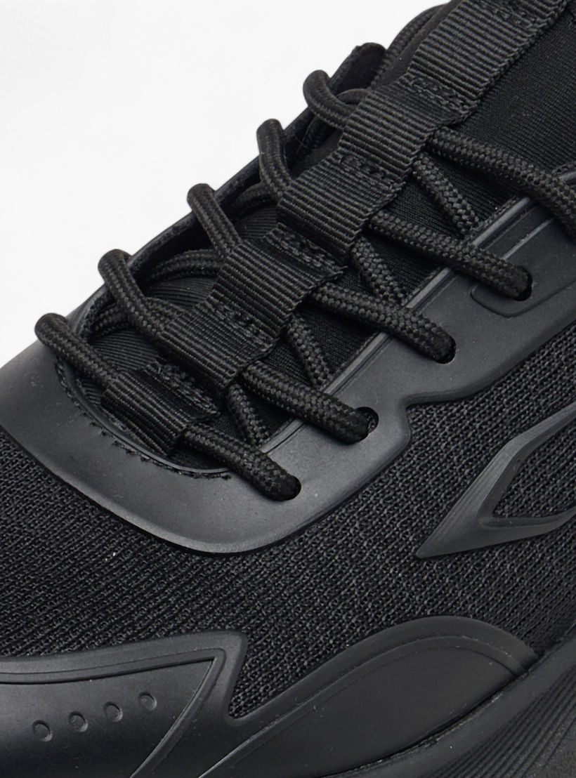 حذاء رياضي بألواح ورباط إغلاق من داش-women-shoes-sports-image-6