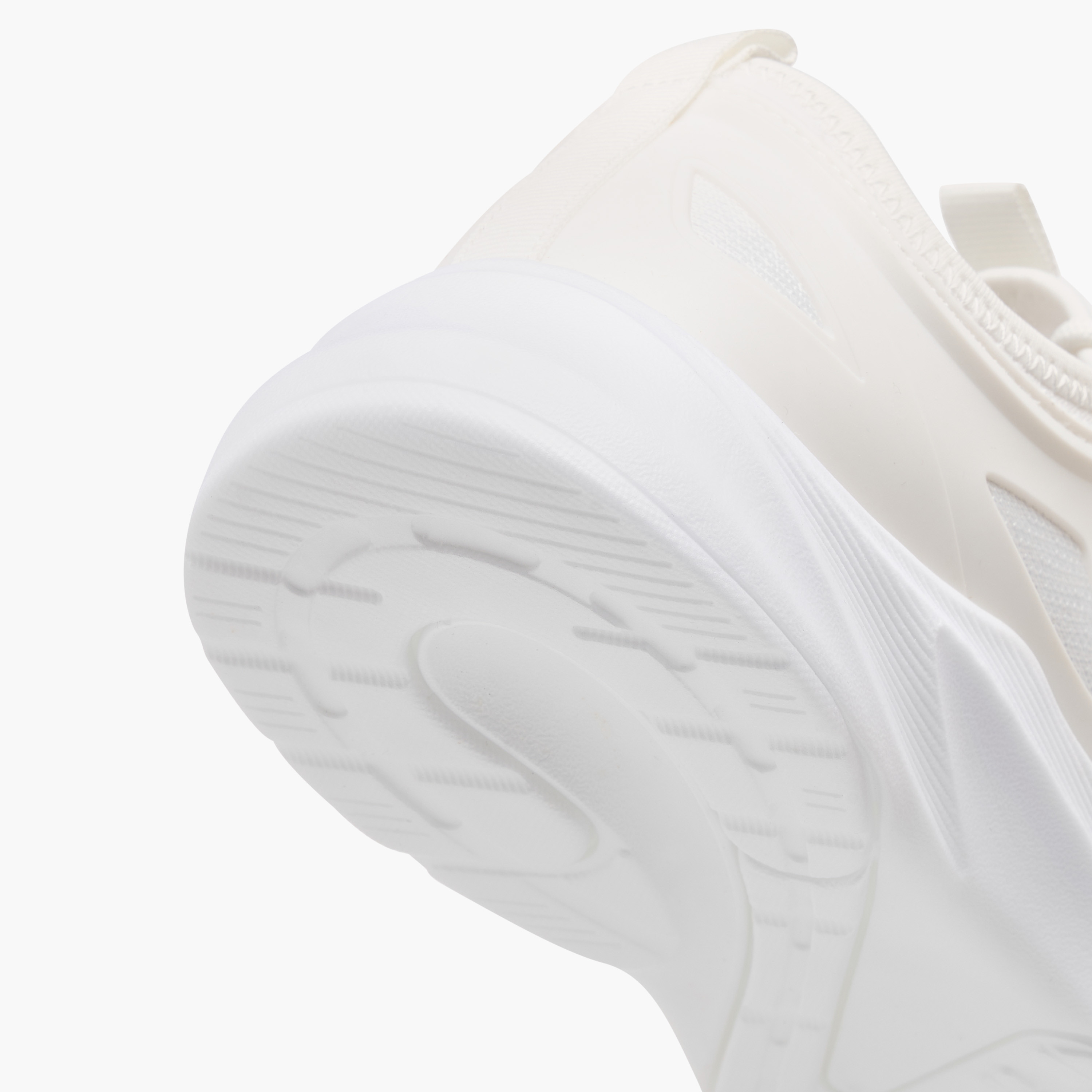 Dash Panelled Sports Shoes with Lace-Up Closure-women-shoes-sports-image-7