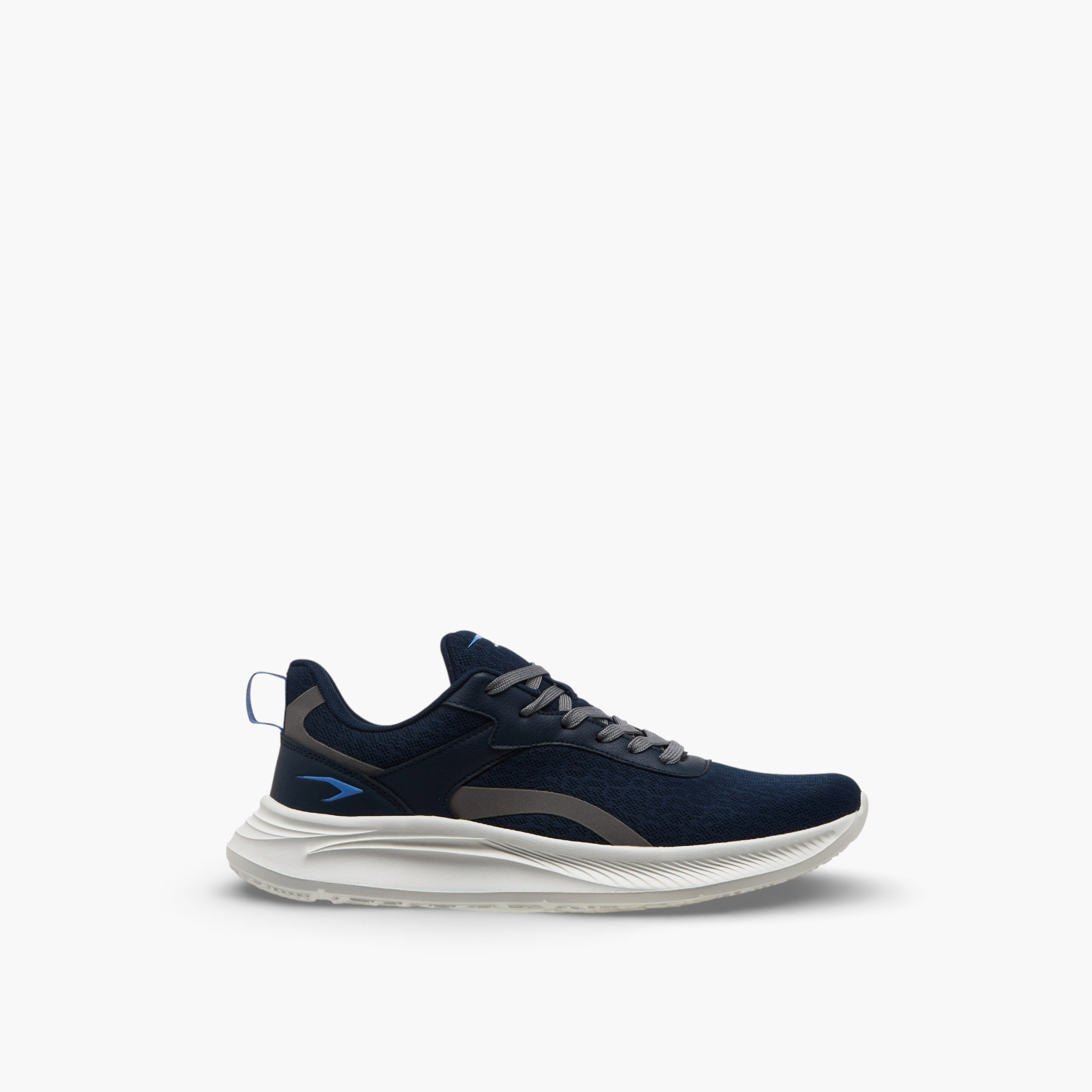 حذاء رياضي برباط للرجال من داش-men-shoes-sports-image-3