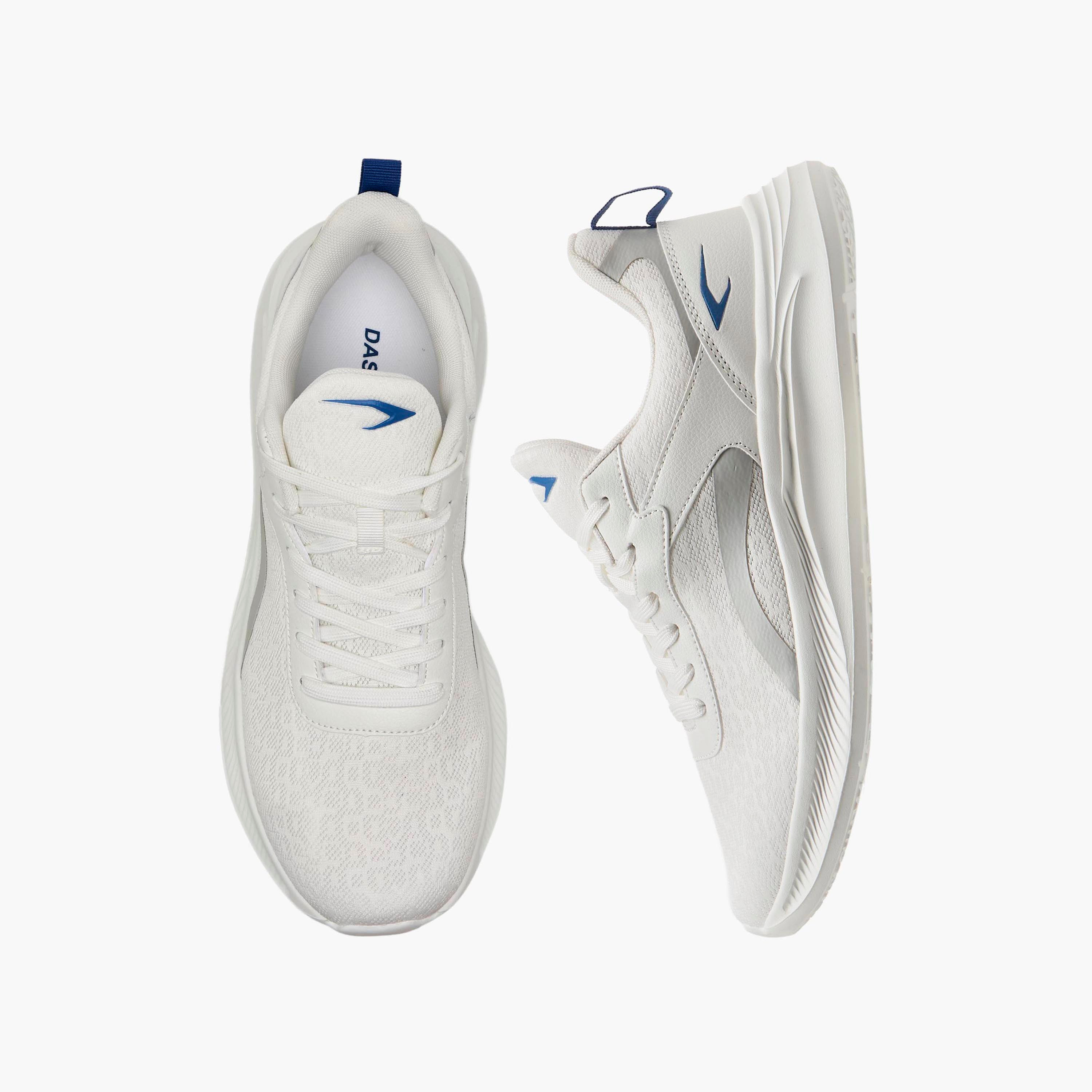 Dash Men Lace-Up Sports Shoes-men-shoes-sports-image-1