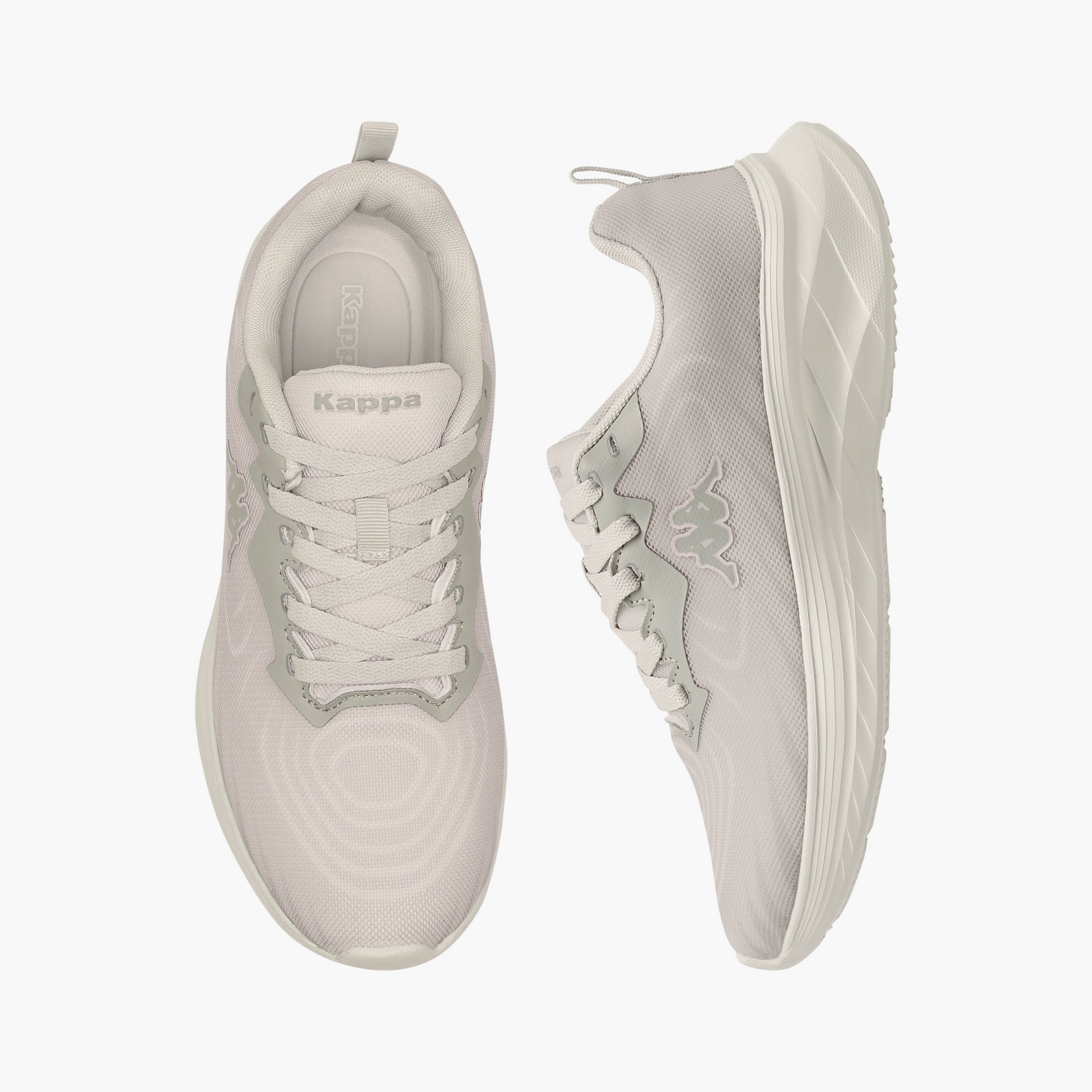 حذاء رياضي برباط إغلاق للنساء من كابا-sports-women-shoes-image-1