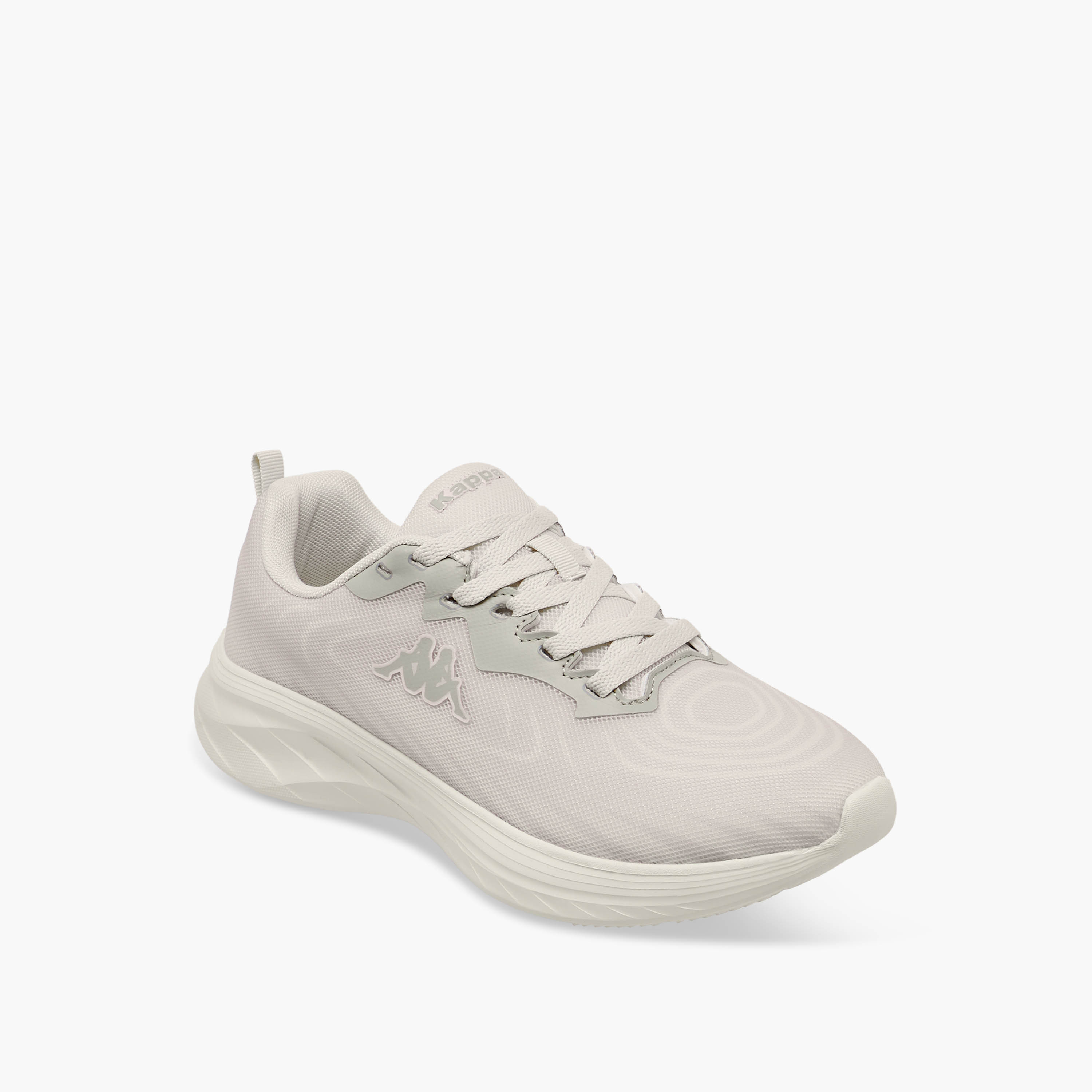 حذاء رياضي برباط إغلاق للنساء من كابا-sports-women-shoes-image-3