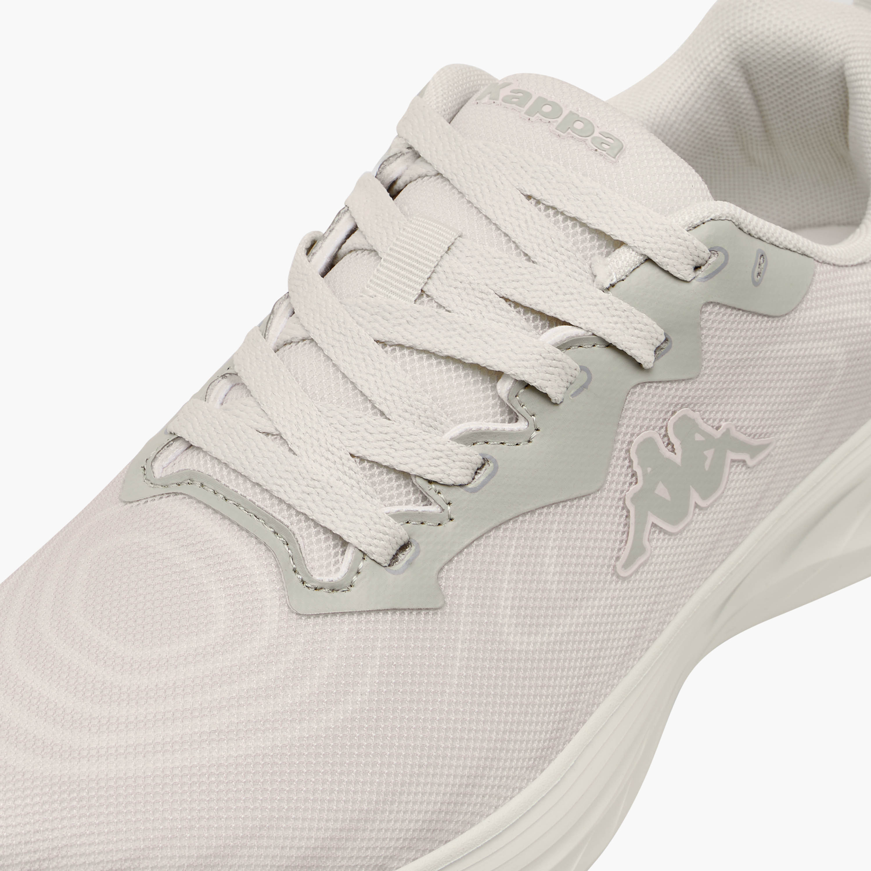 حذاء رياضي برباط إغلاق للنساء من كابا-sports-women-shoes-image-5