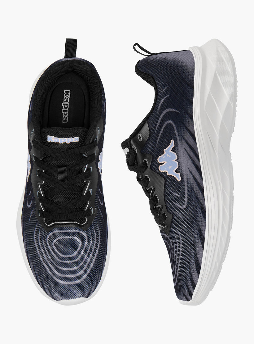 حذاء رياضي برباط إغلاق للنساء من كابا-sports-women-shoes-image-1