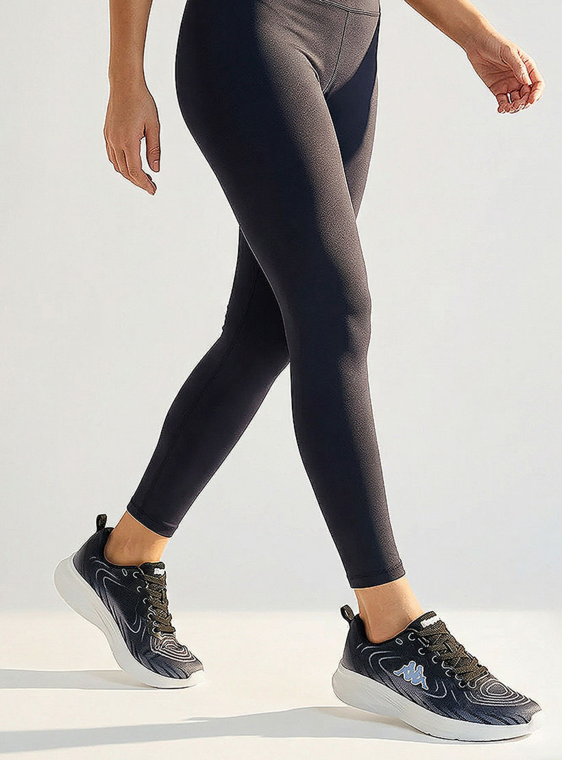 حذاء رياضي برباط إغلاق للنساء من كابا-sports-women-shoes-image-2