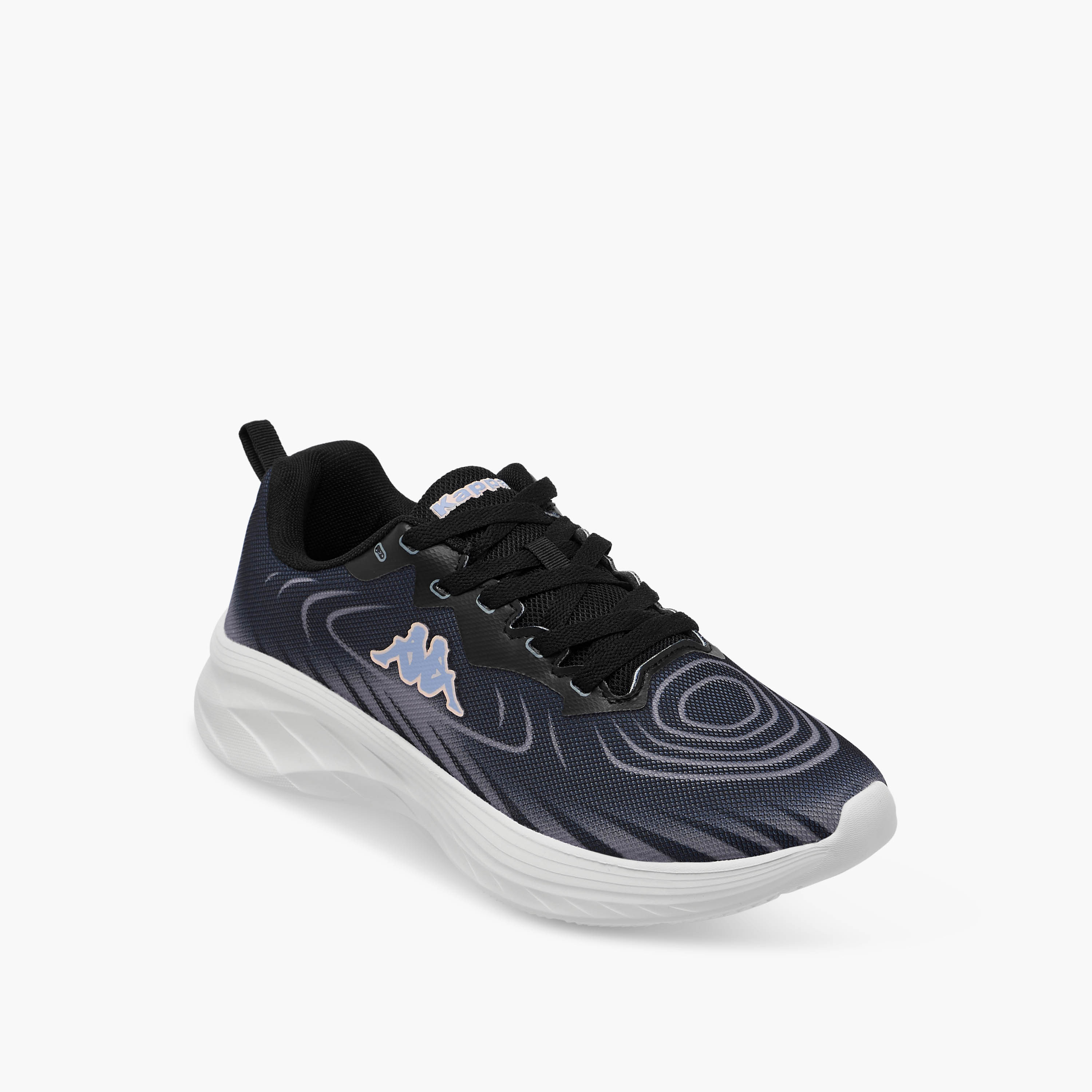 حذاء رياضي برباط إغلاق للنساء من كابا-sports-women-shoes-image-3