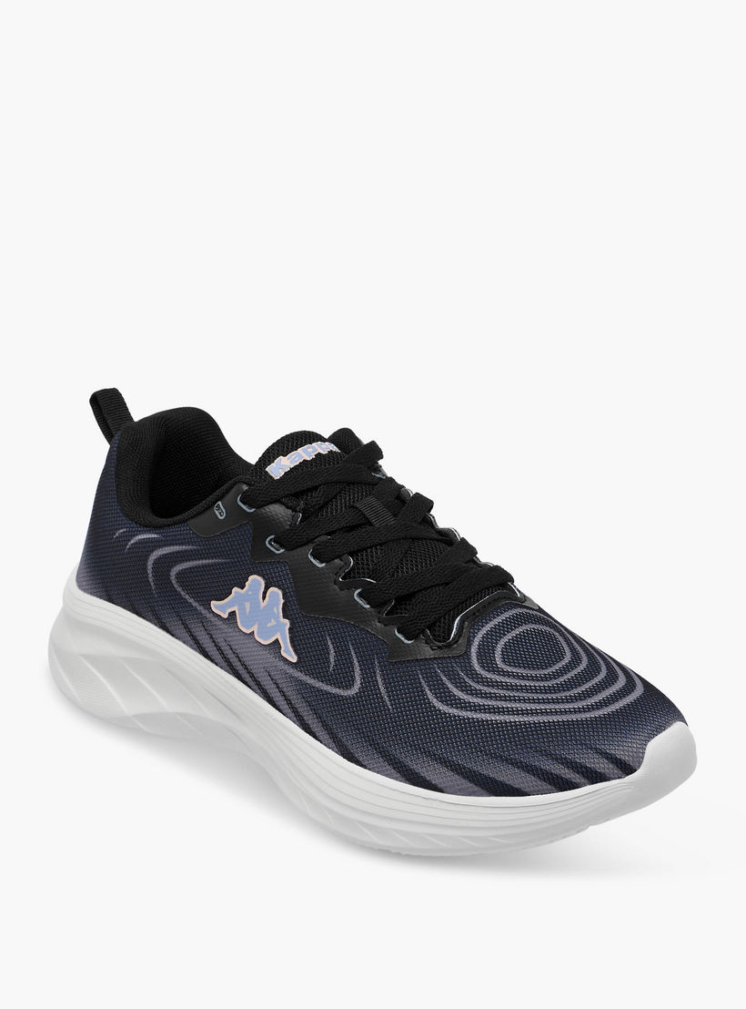 حذاء رياضي برباط إغلاق للنساء من كابا-sports-women-shoes-image-3