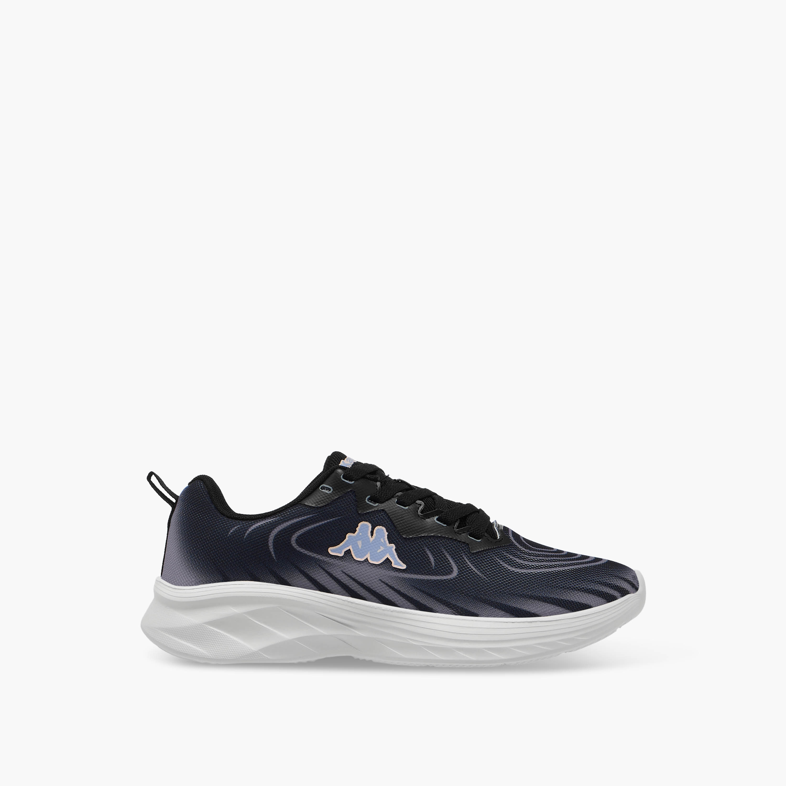 حذاء رياضي برباط إغلاق للنساء من كابا-sports-women-shoes-image-4