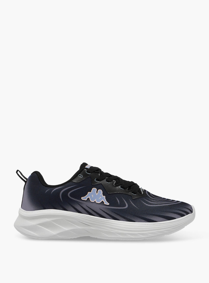 حذاء رياضي برباط إغلاق للنساء من كابا-sports-women-shoes-image-4