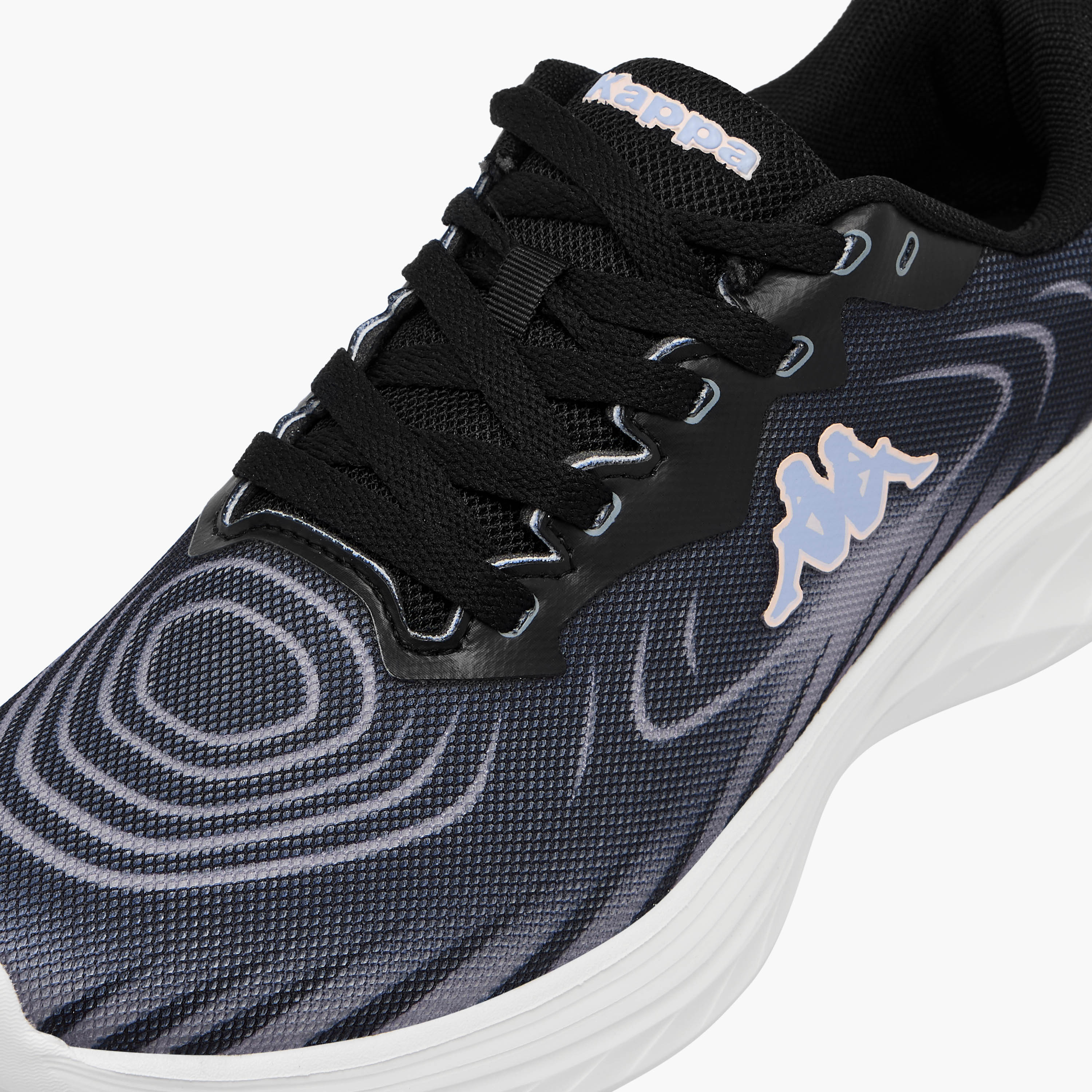 حذاء رياضي برباط إغلاق للنساء من كابا-sports-women-shoes-image-5