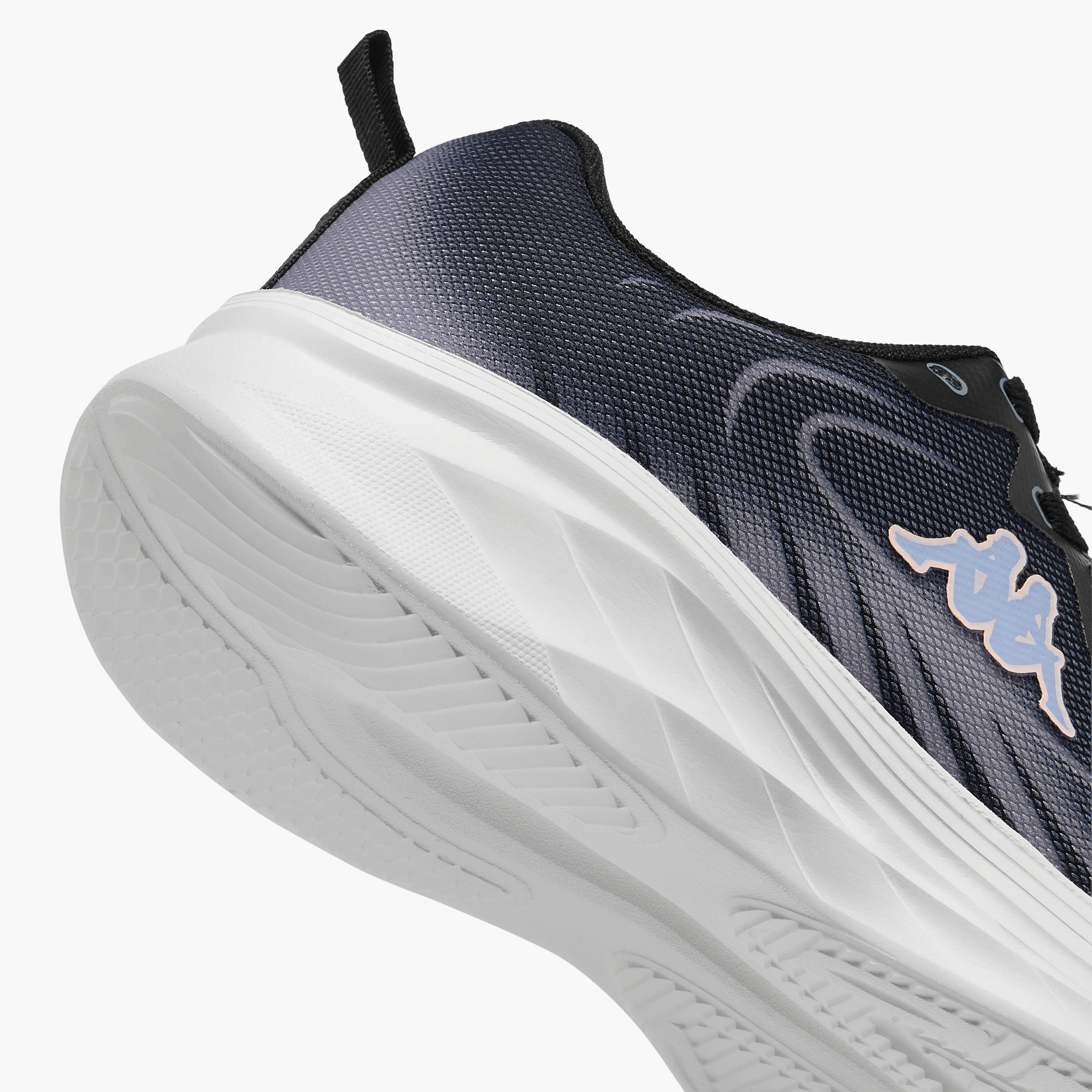 حذاء رياضي برباط إغلاق للنساء من كابا-sports-women-shoes-image-6