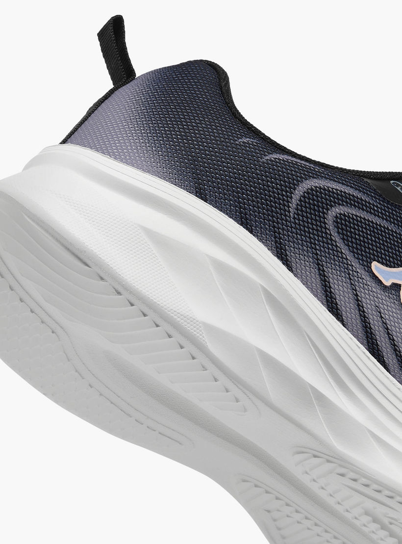 حذاء رياضي برباط إغلاق للنساء من كابا-sports-women-shoes-image-6