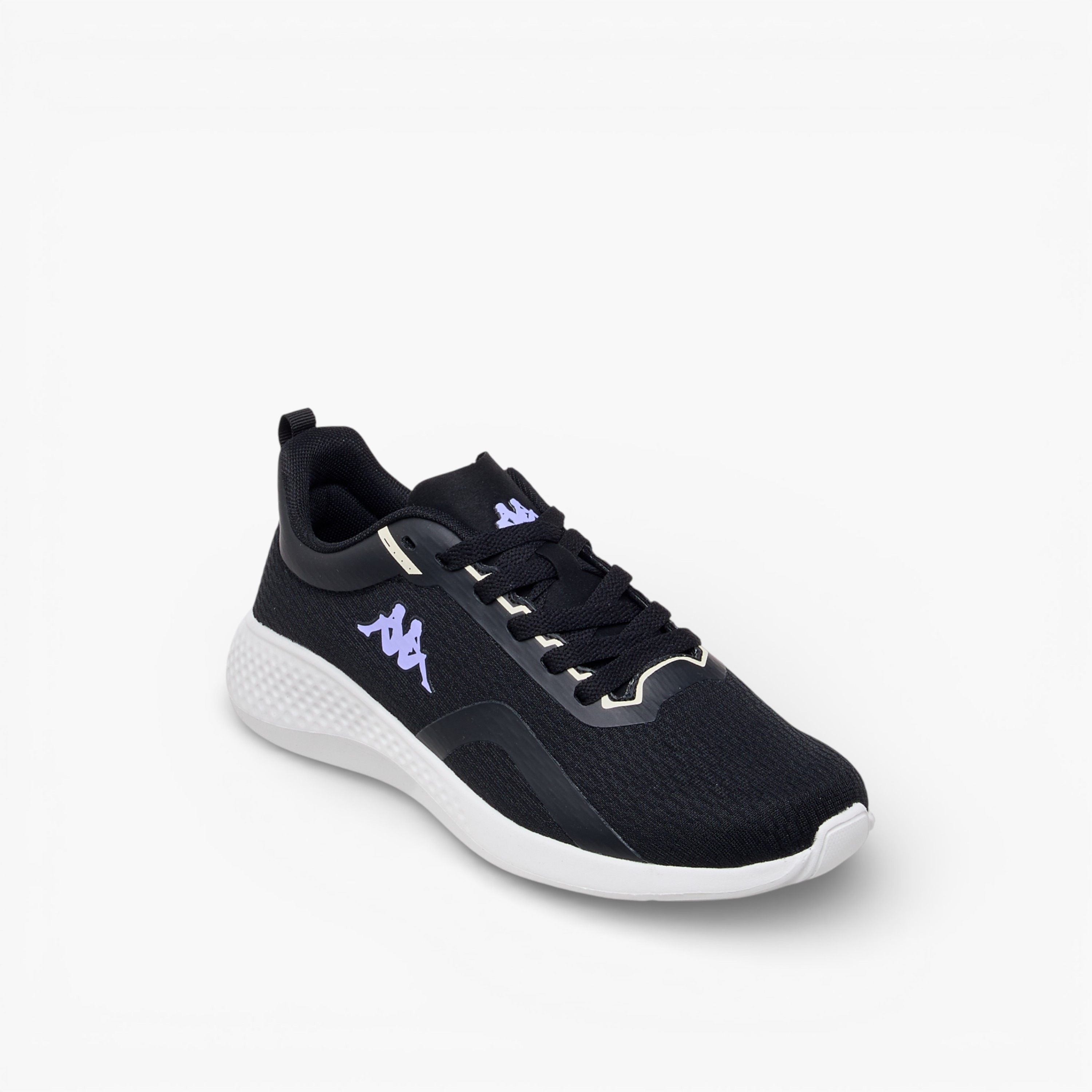 Kappa Women Lace-Up Sports Shoes-women-shoes-sports-image-2