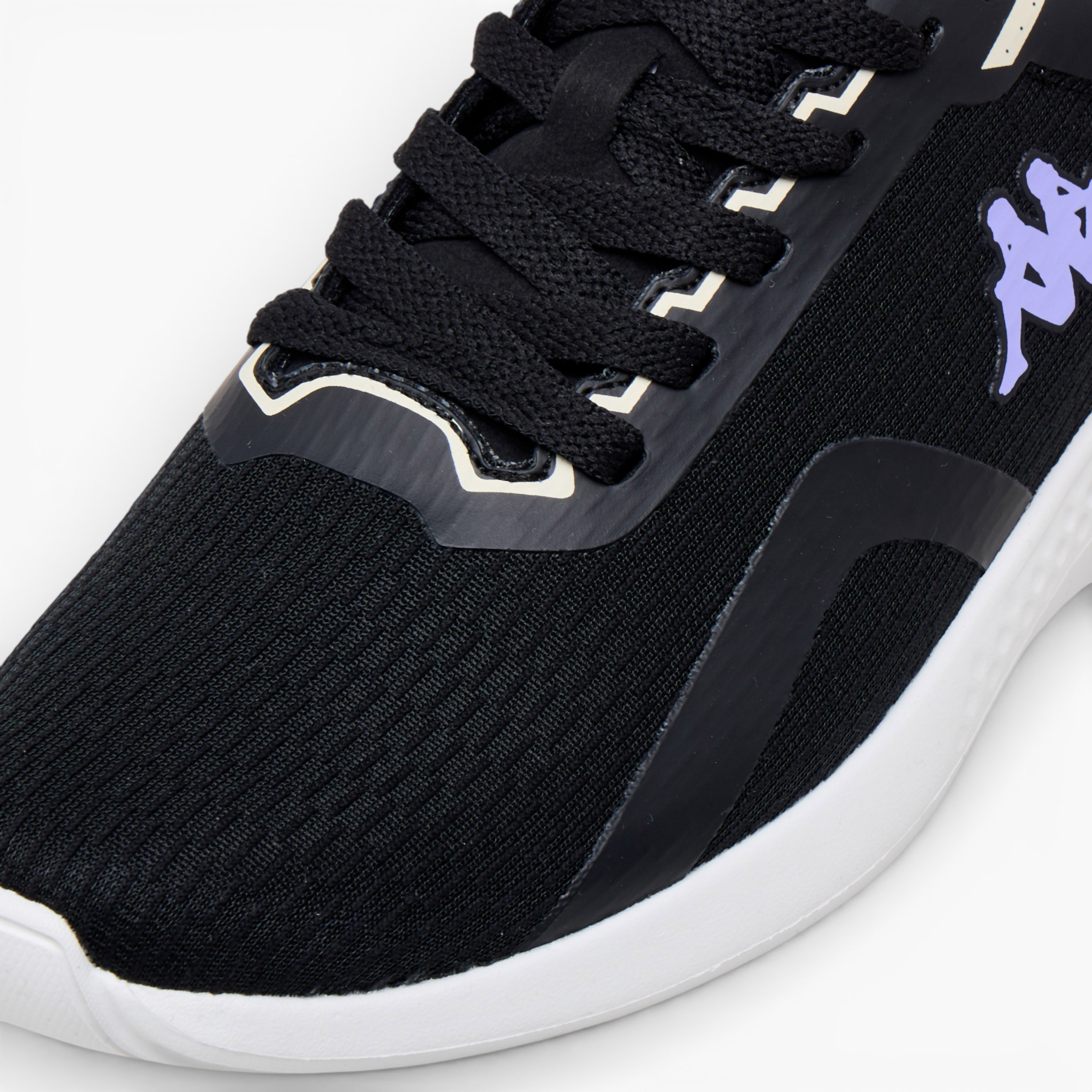 Kappa Women Lace-Up Sports Shoes-women-shoes-sports-image-4