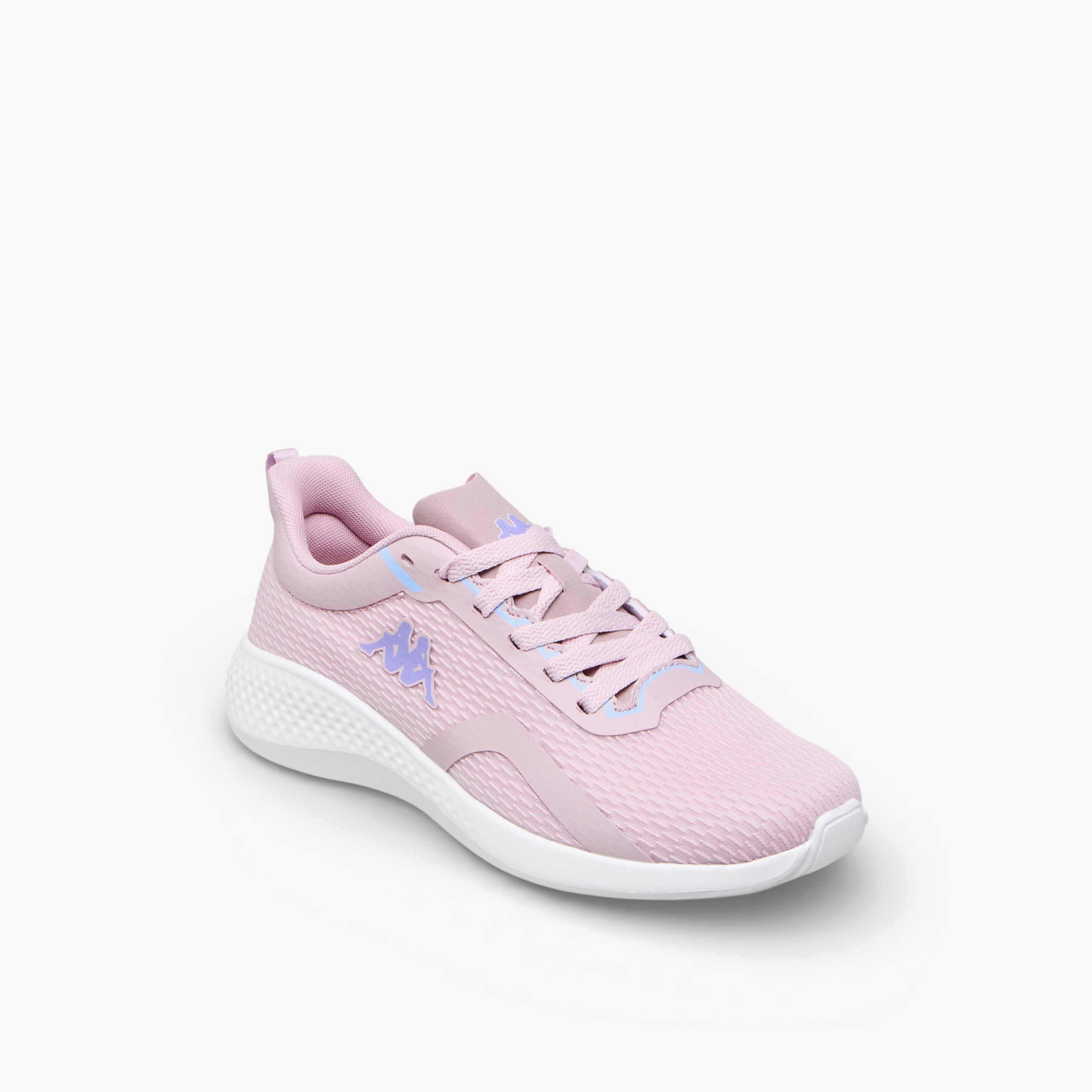 Kappa Women Lace-Up Sports Shoes-women-shoes-sports-image-2
