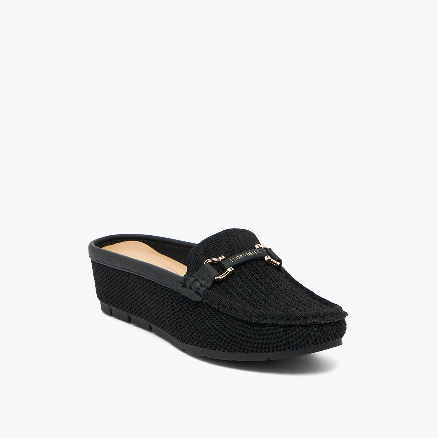 حذاء ميول بارز الملمس للنساء من فلورا بيلا من شو إكسبرس-women-shoes-sandals-heeled-image-2