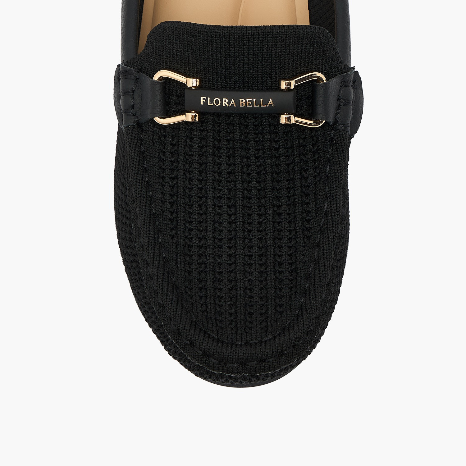 حذاء ميول بارز الملمس للنساء من فلورا بيلا من شو إكسبرس-women-shoes-sandals-heeled-image-4
