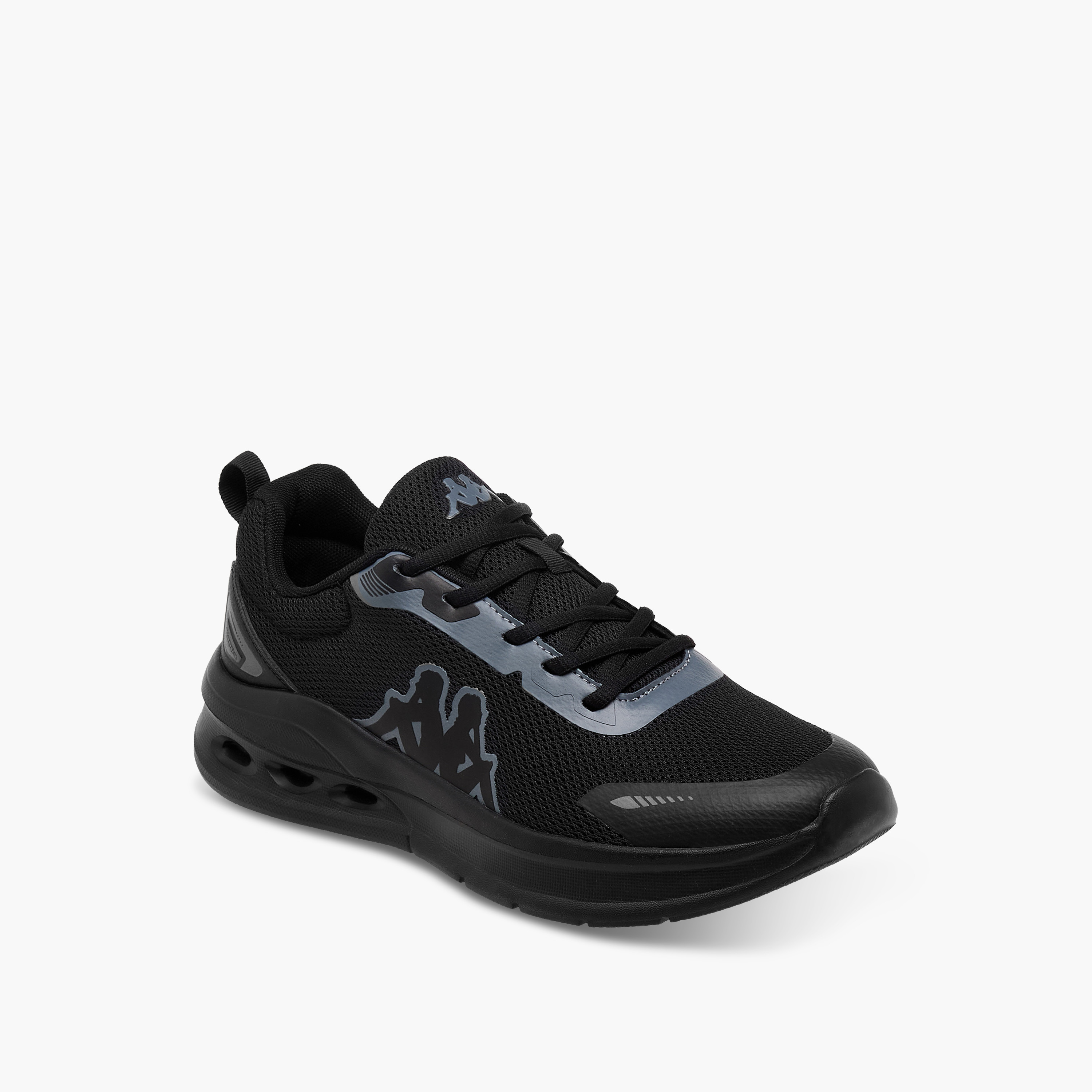 Kappa Men Lace-Up Sports Shoes-men-shoes-sneakers-image-2