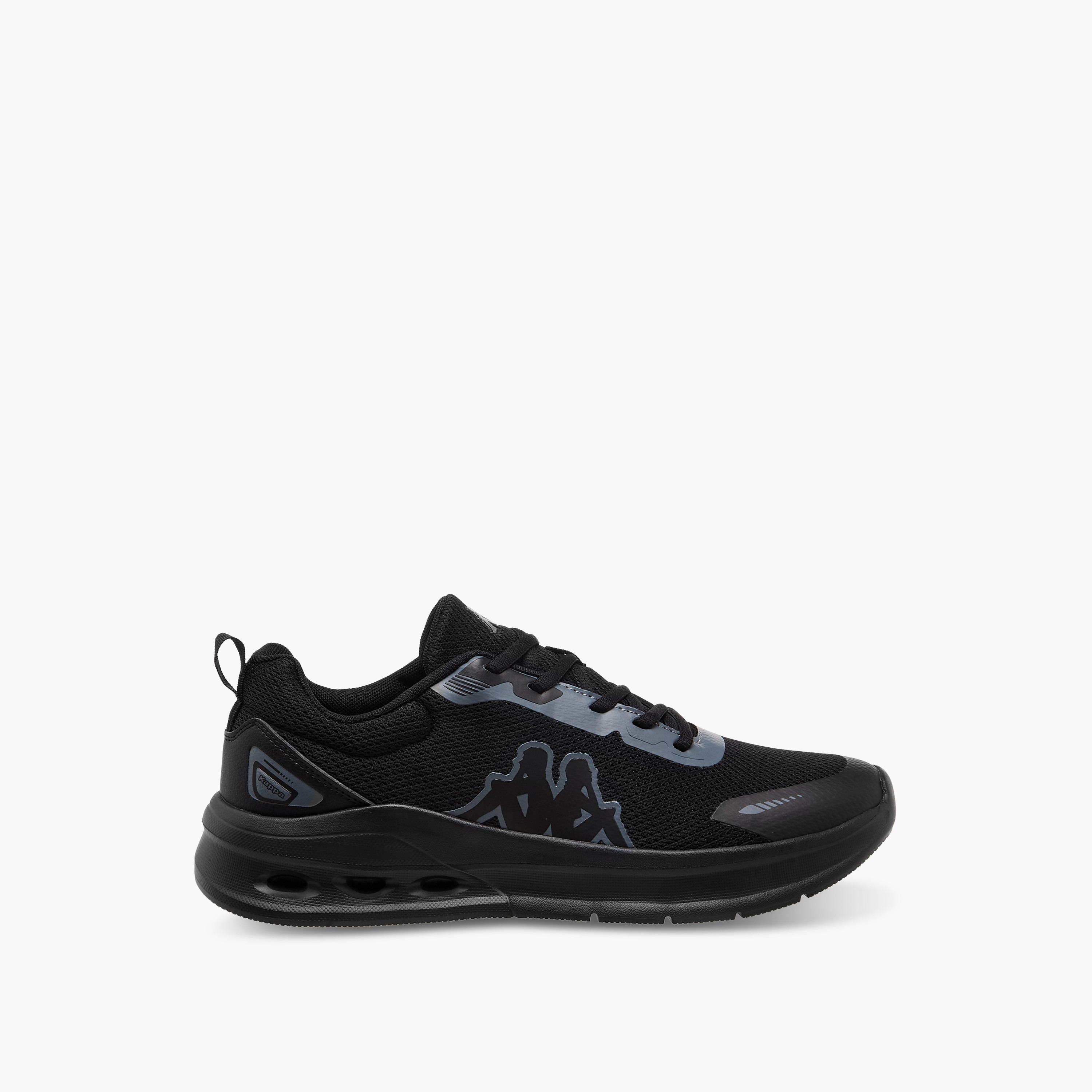 Kappa Men Lace-Up Sports Shoes-men-shoes-sneakers-image-3