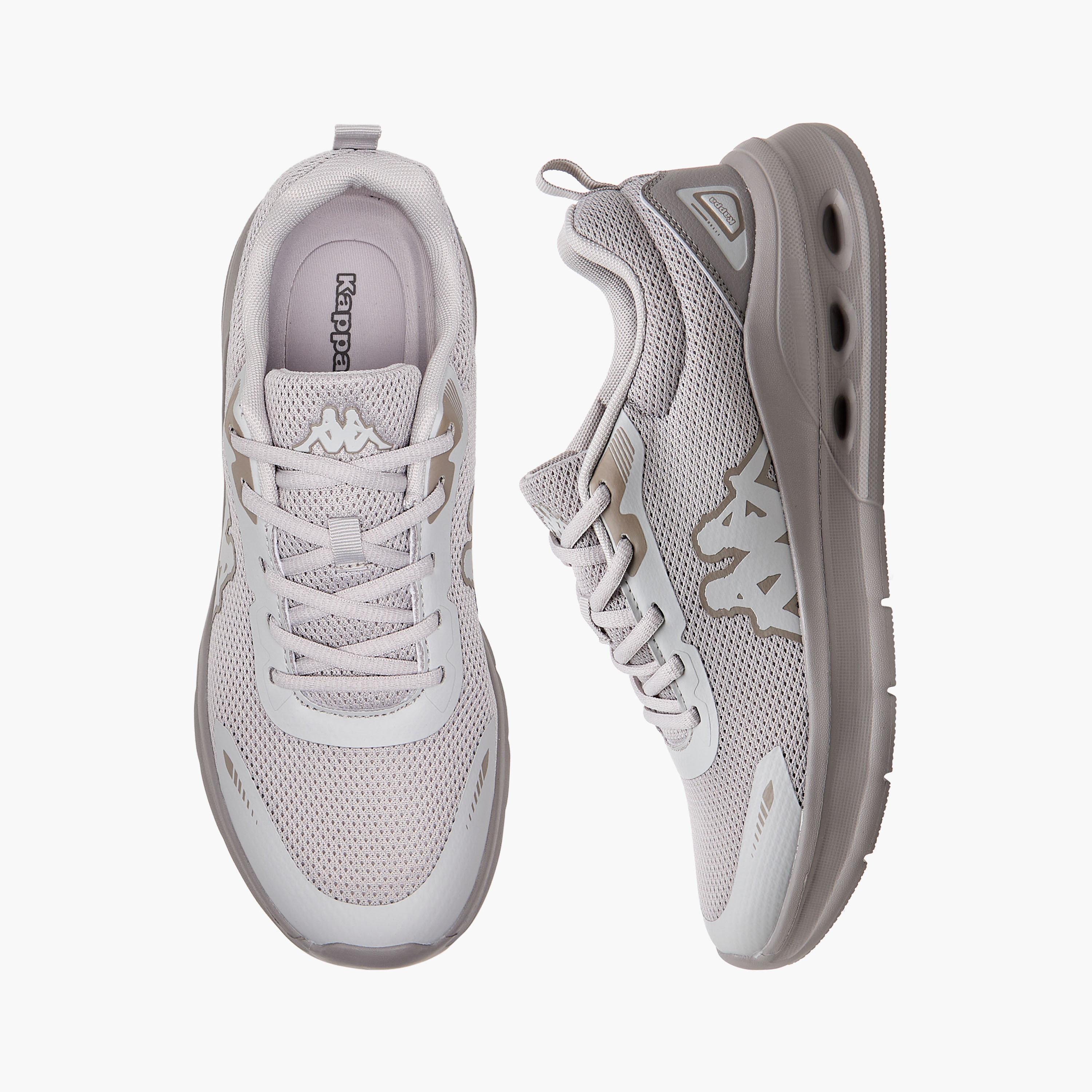 Kappa Men Lace-Up Sports Shoes-men-shoes-sneakers-image-1