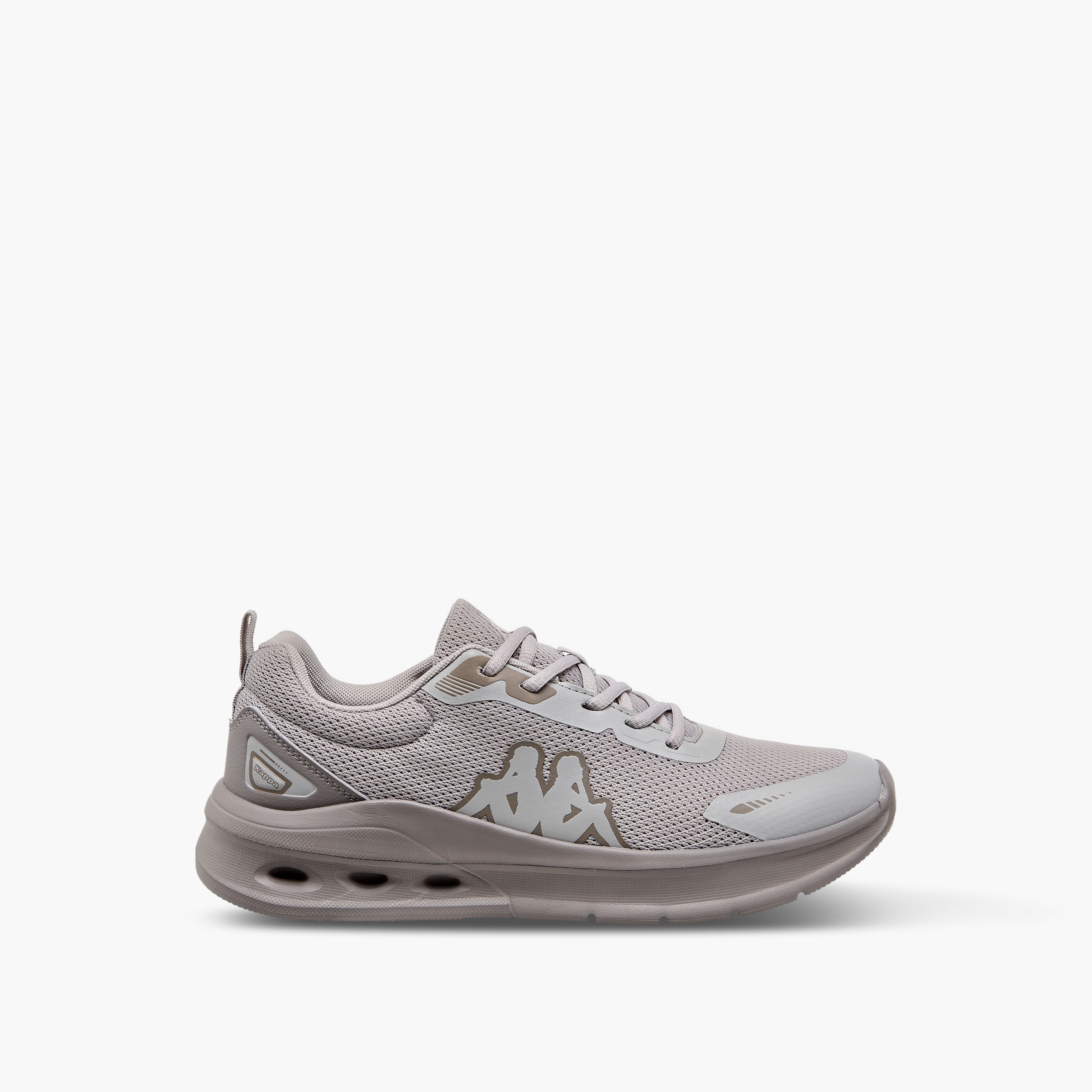 Kappa Men Lace-Up Sports Shoes-men-shoes-sneakers-image-3