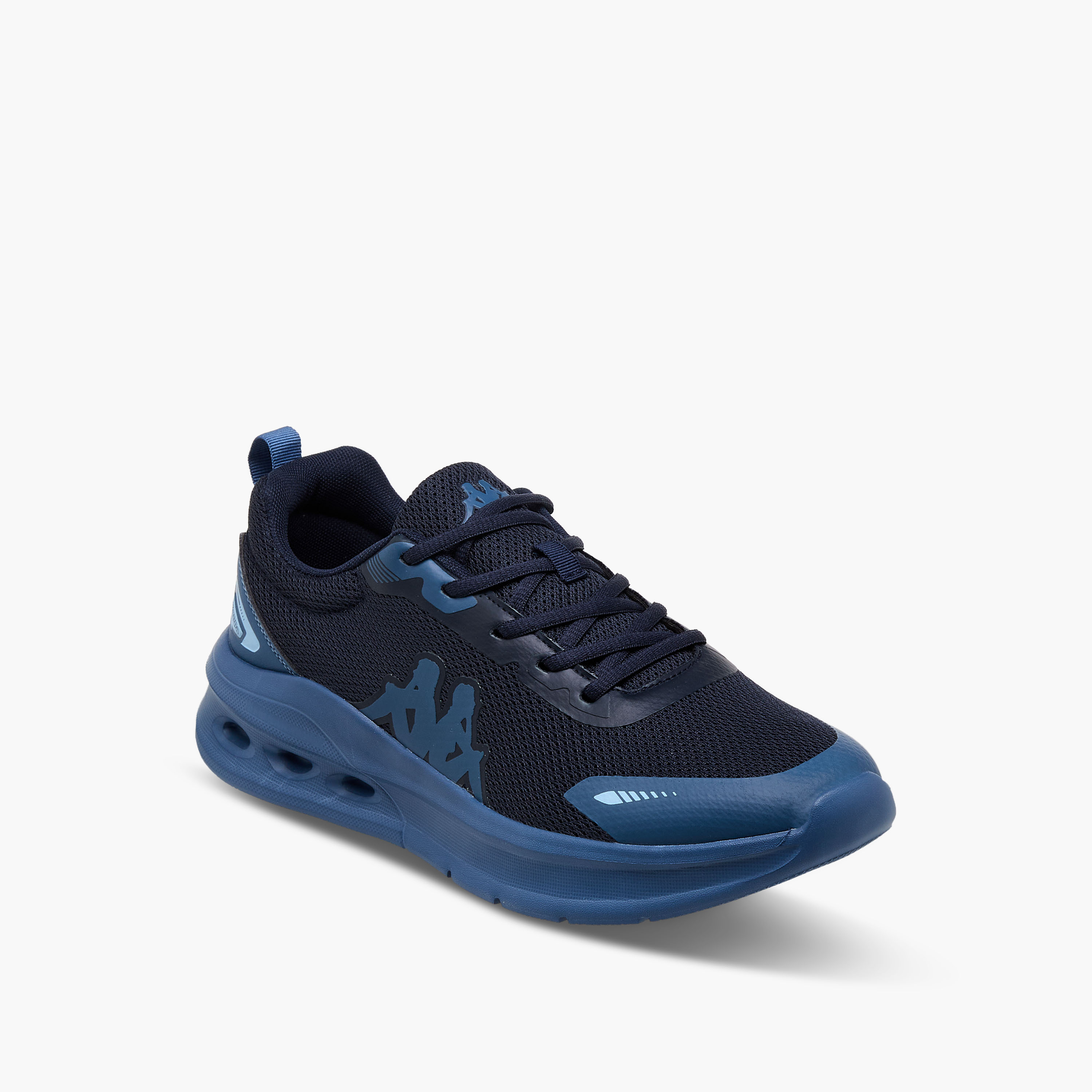 Kappa Men Lace-Up Sports Shoes-men-shoes-sneakers-image-2