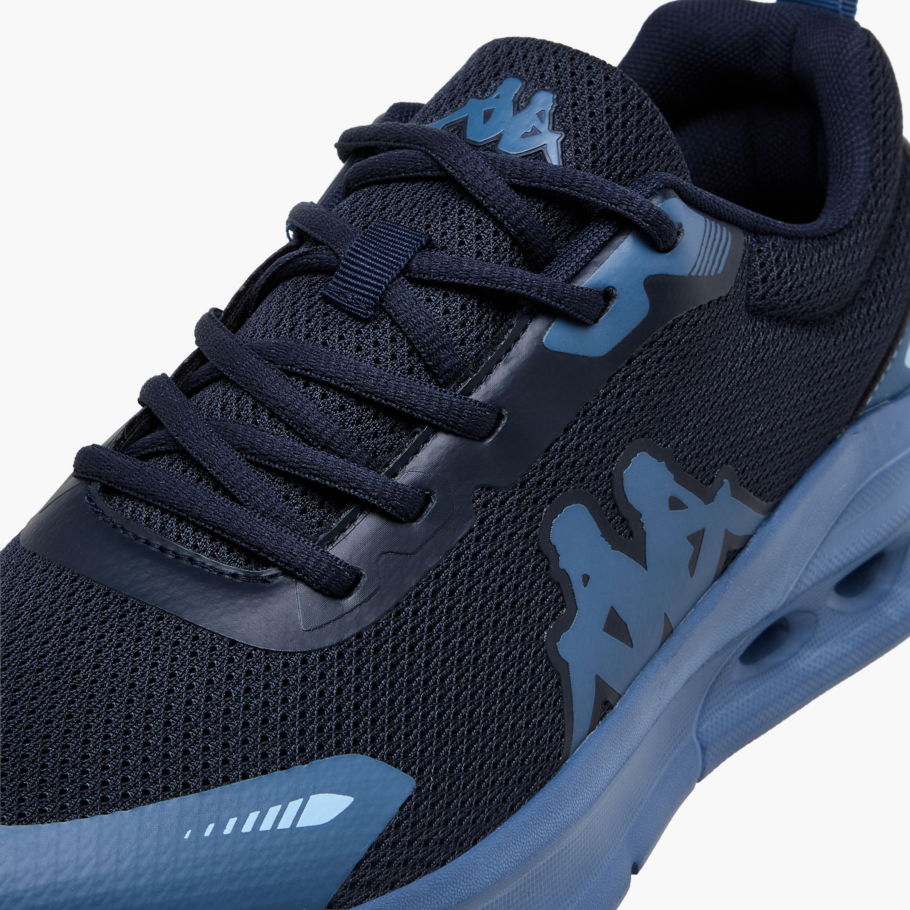Kappa Men Lace-Up Sports Shoes-men-shoes-sneakers-image-4
