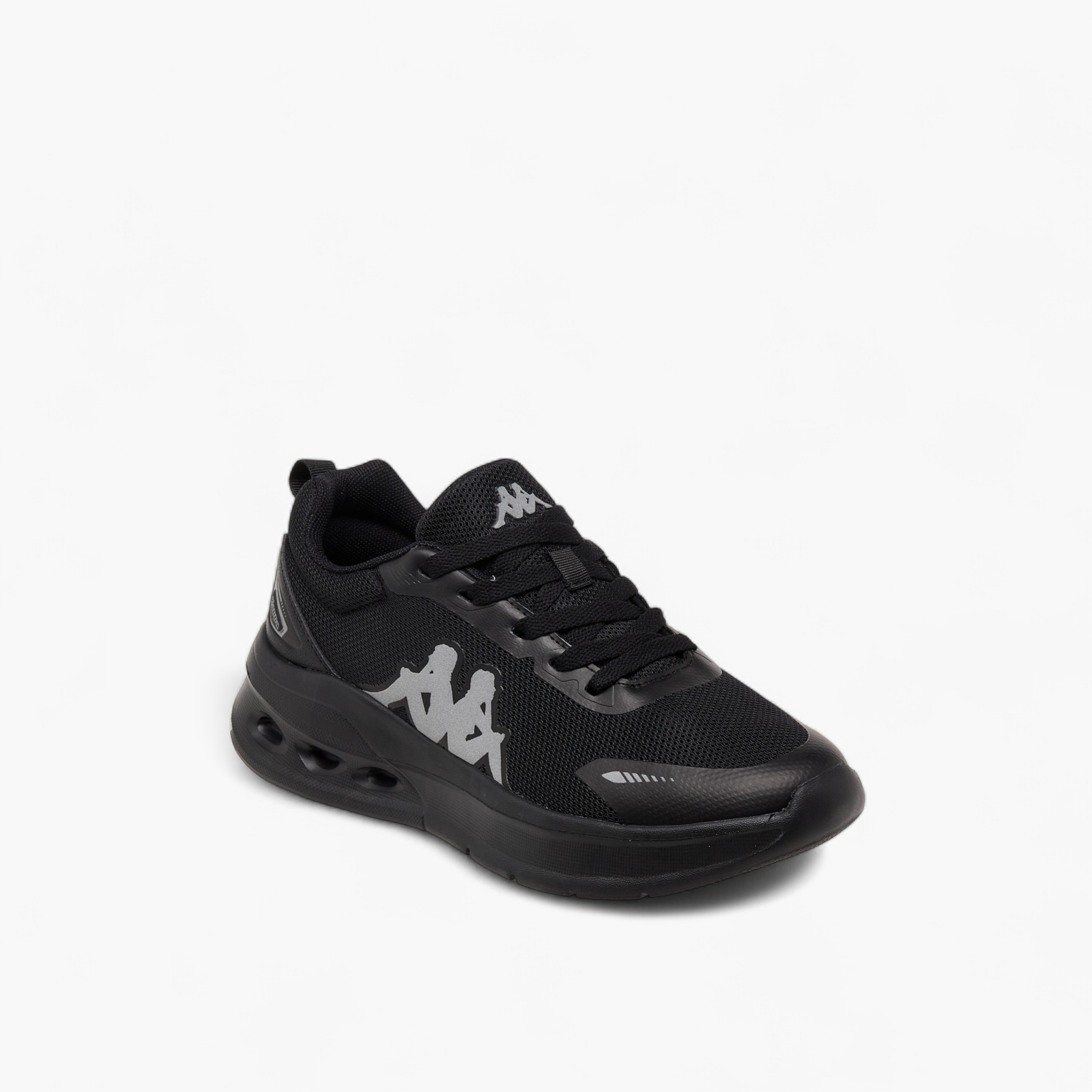 Kappa Women Lace-Up Sports Shoes-women-shoes-sneakers-image-2
