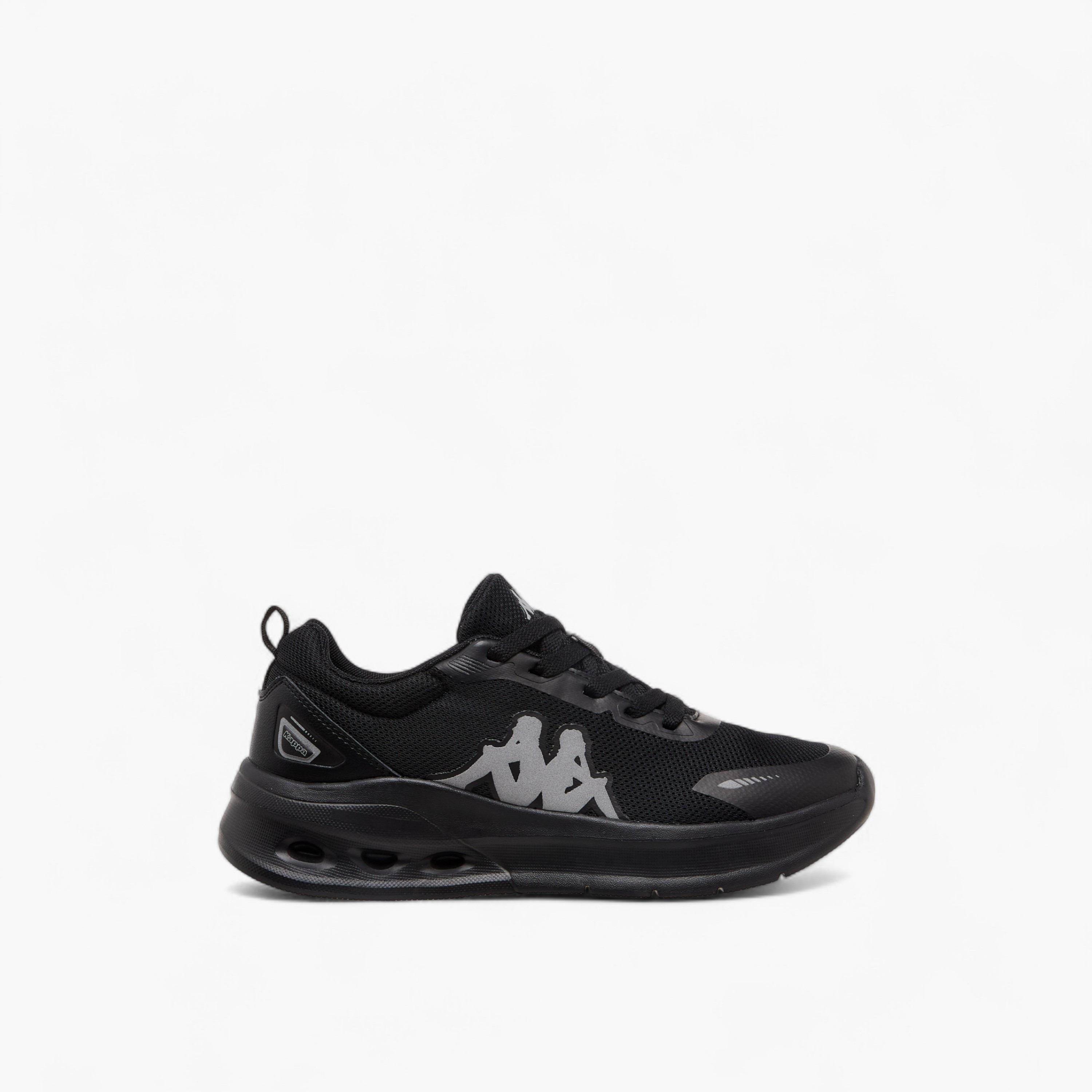 Kappa Women Lace-Up Sports Shoes-women-shoes-sneakers-image-3