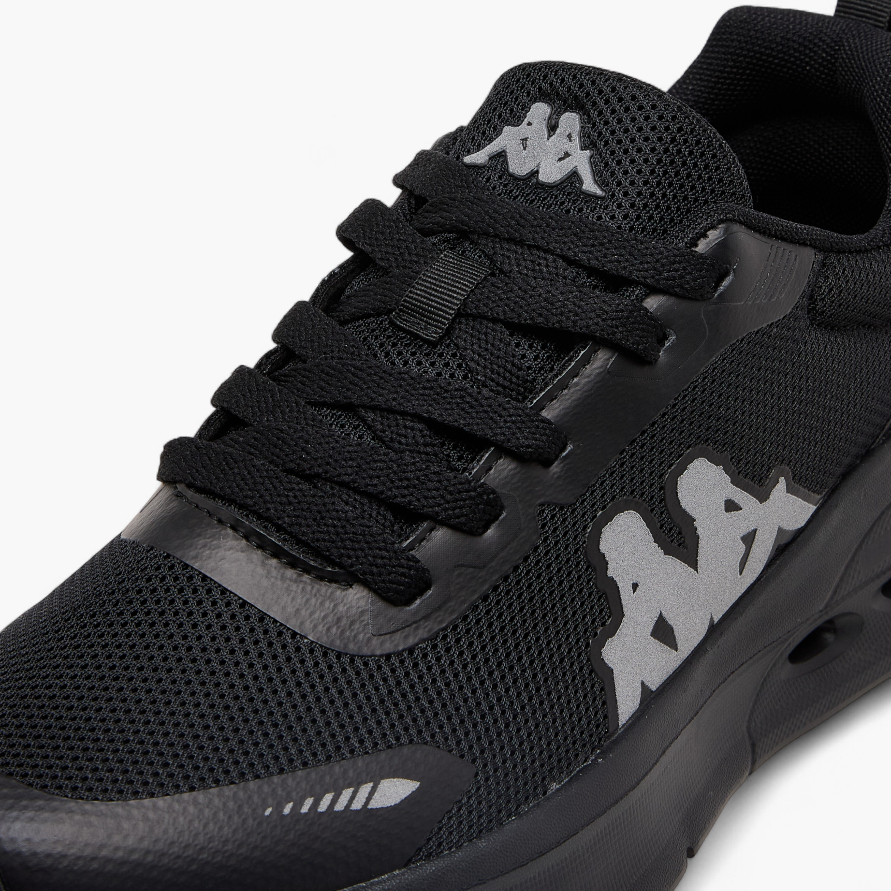 Kappa Women Lace-Up Sports Shoes-women-shoes-sneakers-image-4