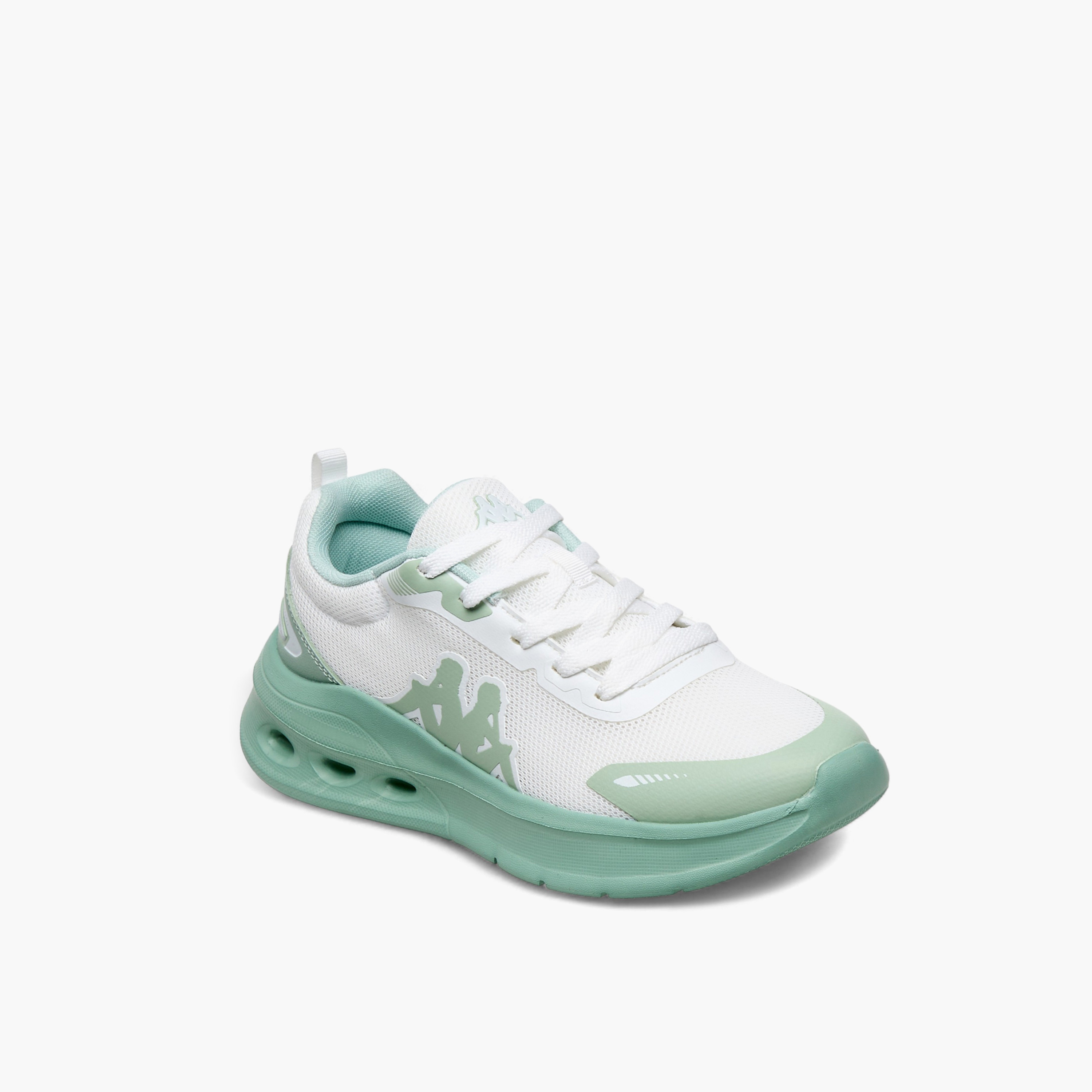 Kappa Women Lace-Up Sports Shoes-women-shoes-sneakers-image-2