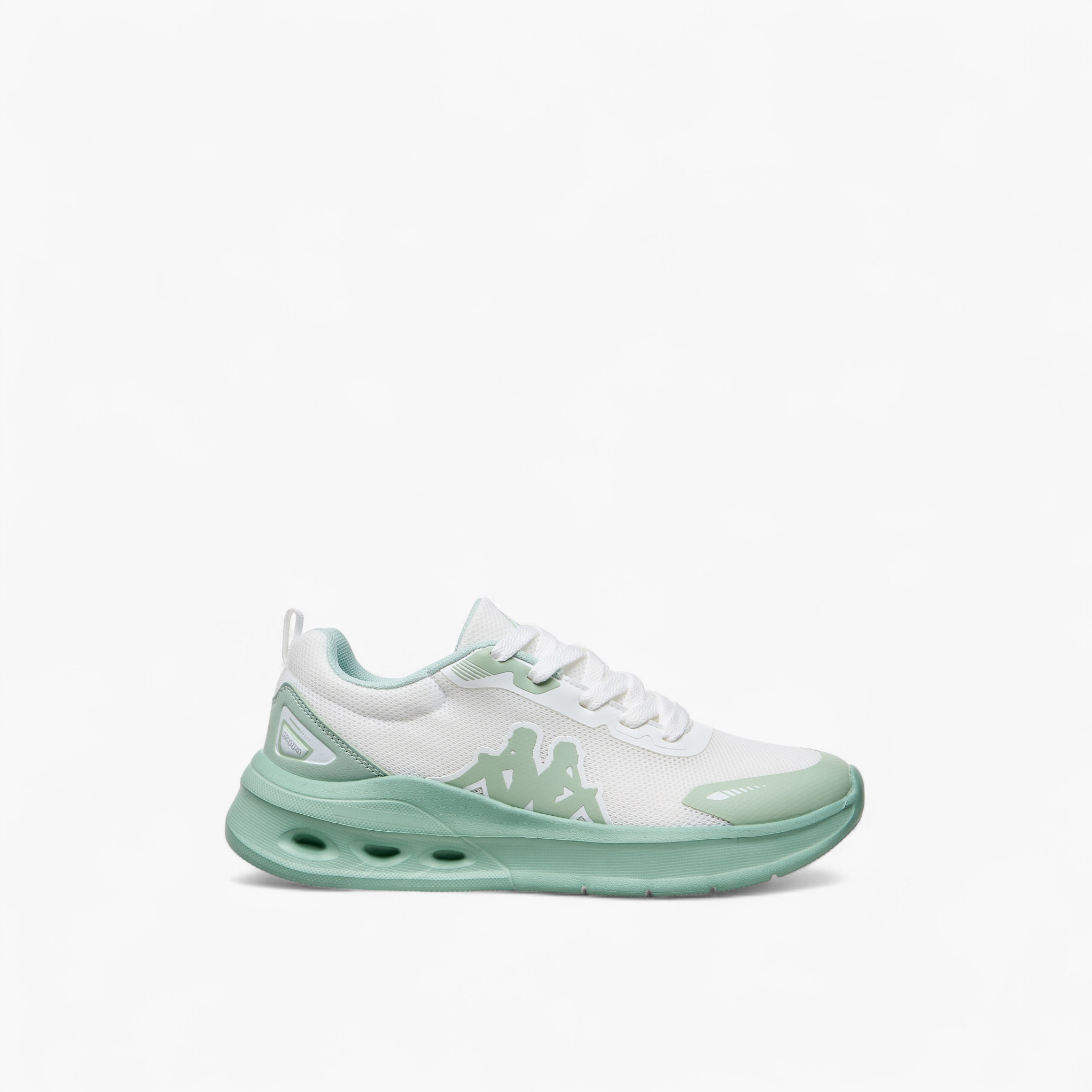 Kappa Women Lace-Up Sports Shoes-women-shoes-sneakers-image-3