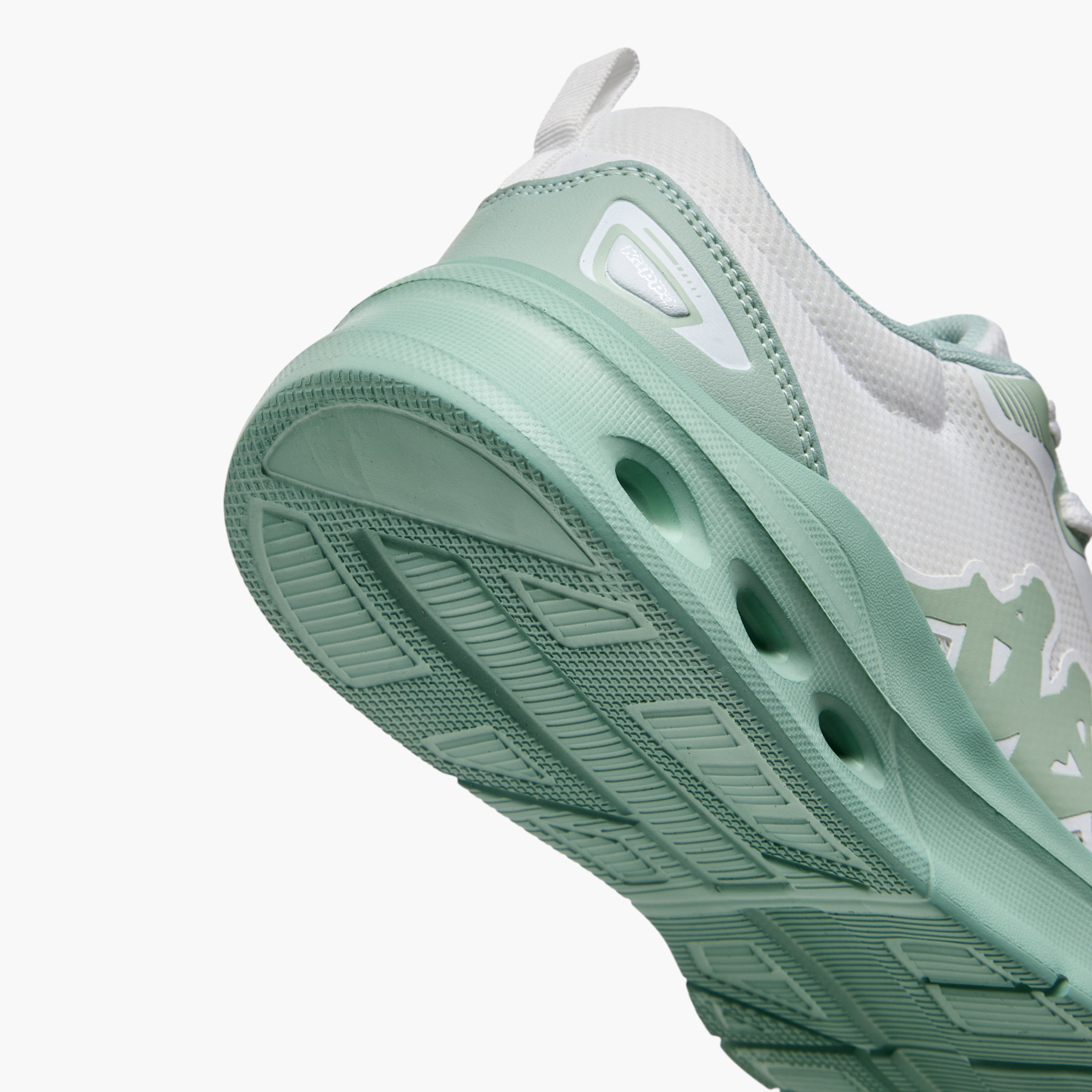 Kappa Women Lace-Up Sports Shoes-women-shoes-sneakers-image-5