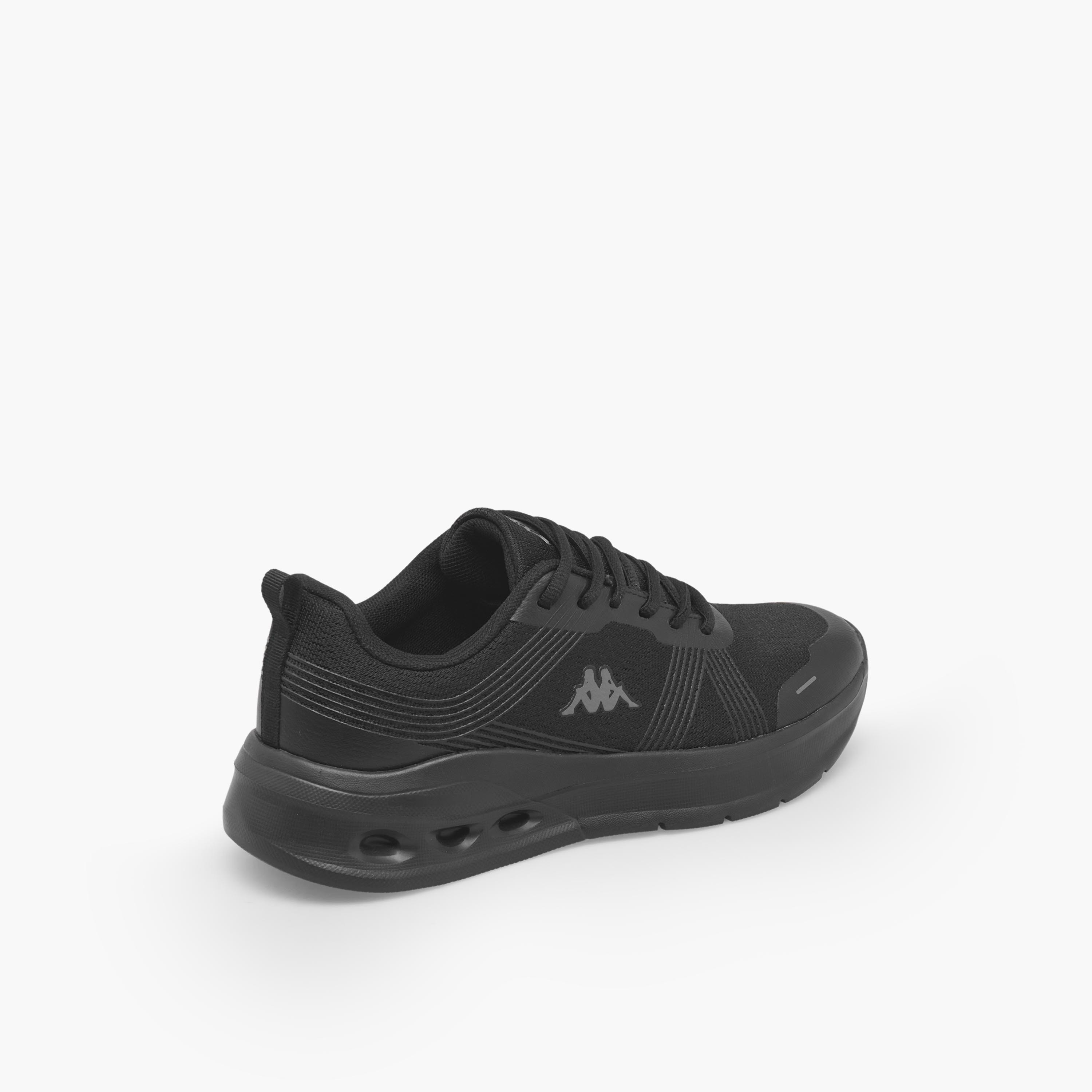 حذاء رياضي بارز الملمس برباط إغلاق للنساء من كابا-sports-women-shoes-image-6